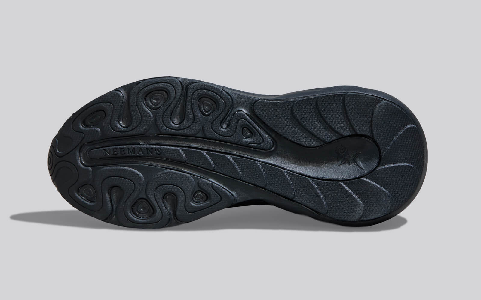 Begin Walk Prime : Black - Image 7