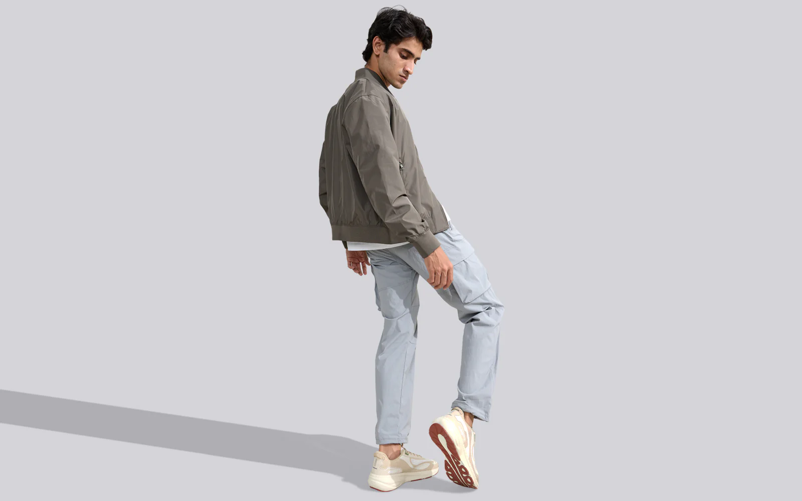 Begin Walk Prime : Ivory - Image 10