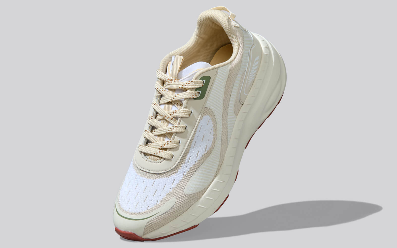Begin Walk Prime : Ivory - Image 2