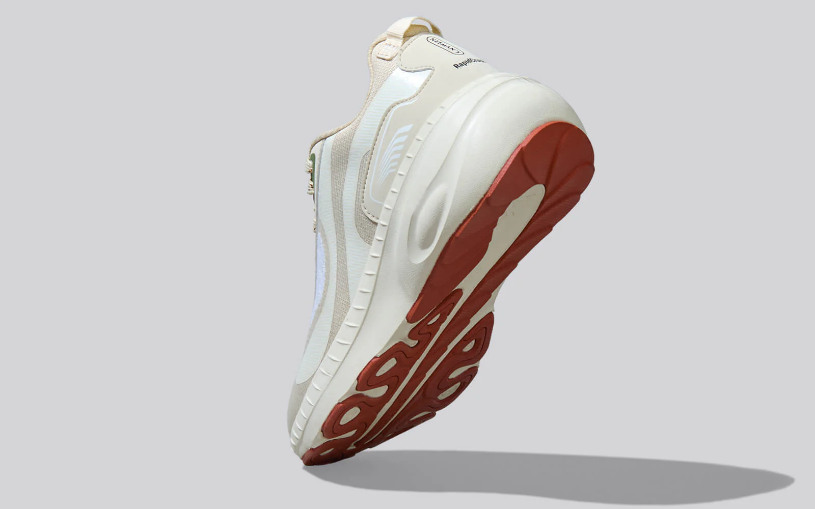 Begin Walk Prime : Ivory - Image 3