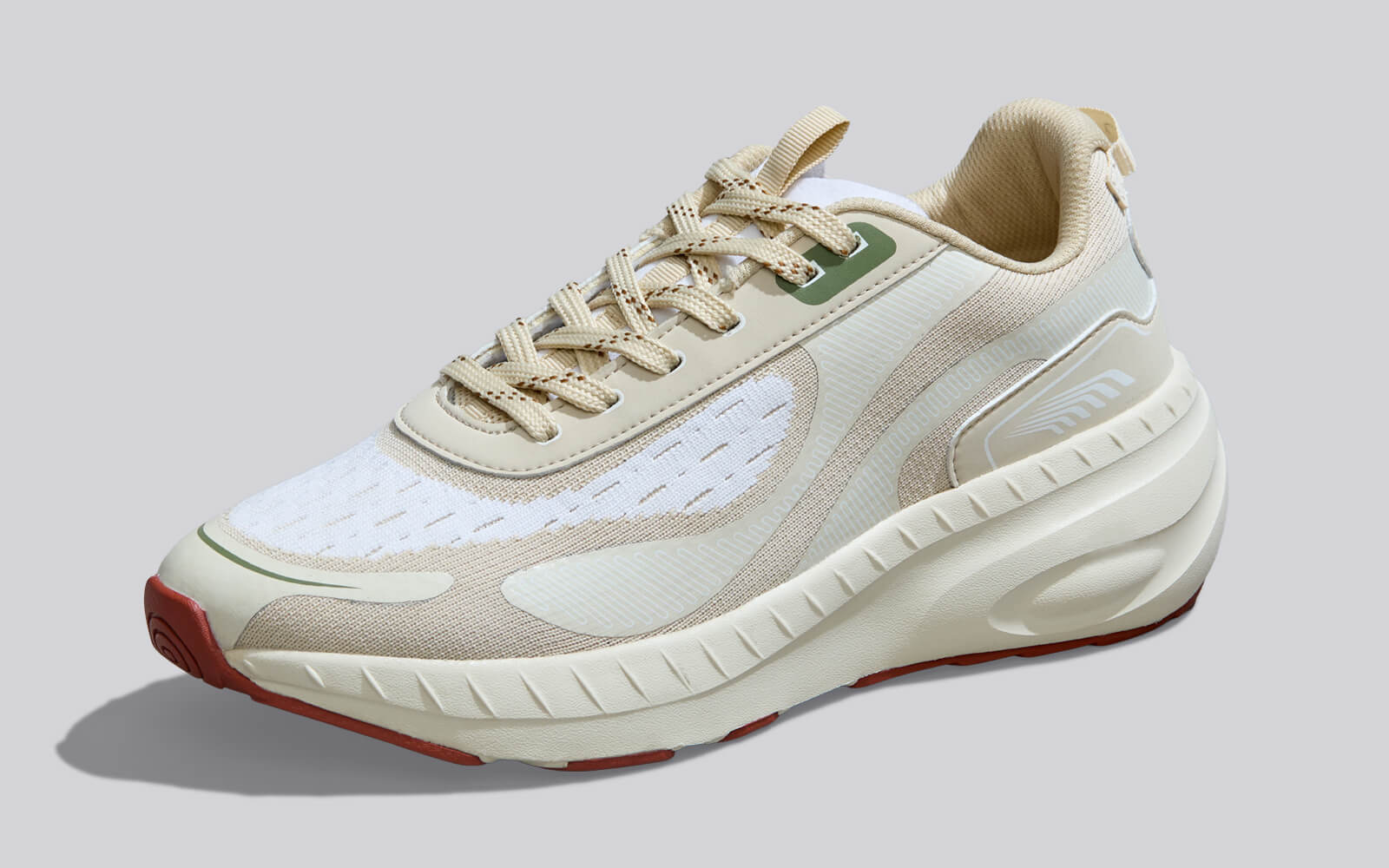 Begin Walk Prime : Ivory - Image 6