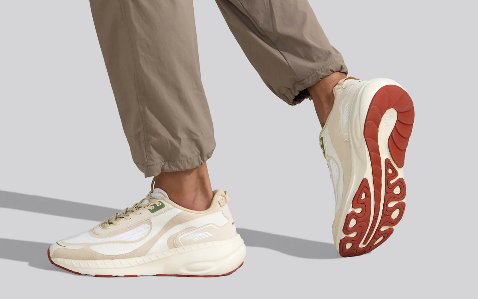 Begin Walk Prime : Ivory - Image 9