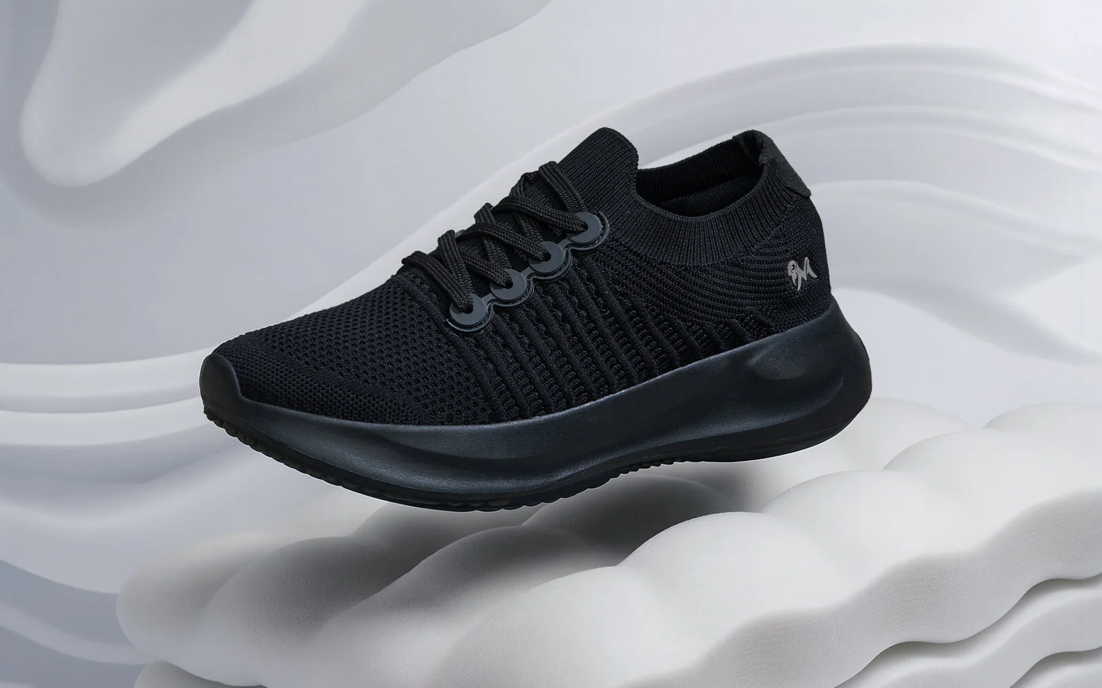 Begin Walk Pro : Black - Image 10