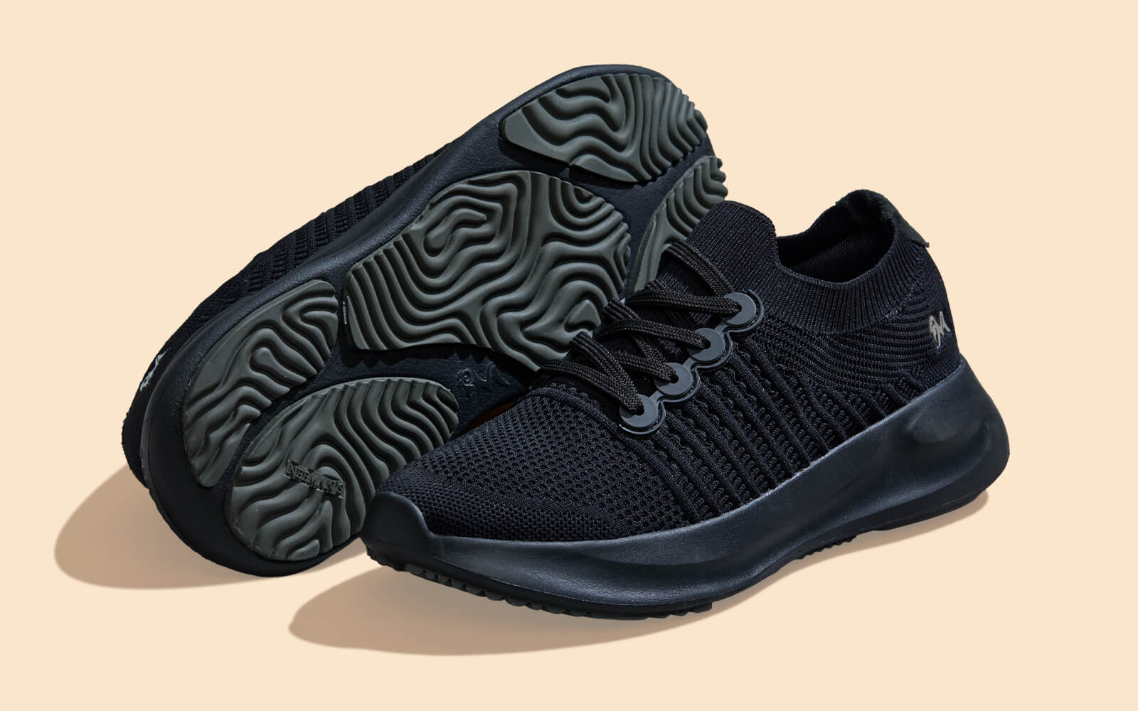 Begin Walk Pro : Black - Image 7