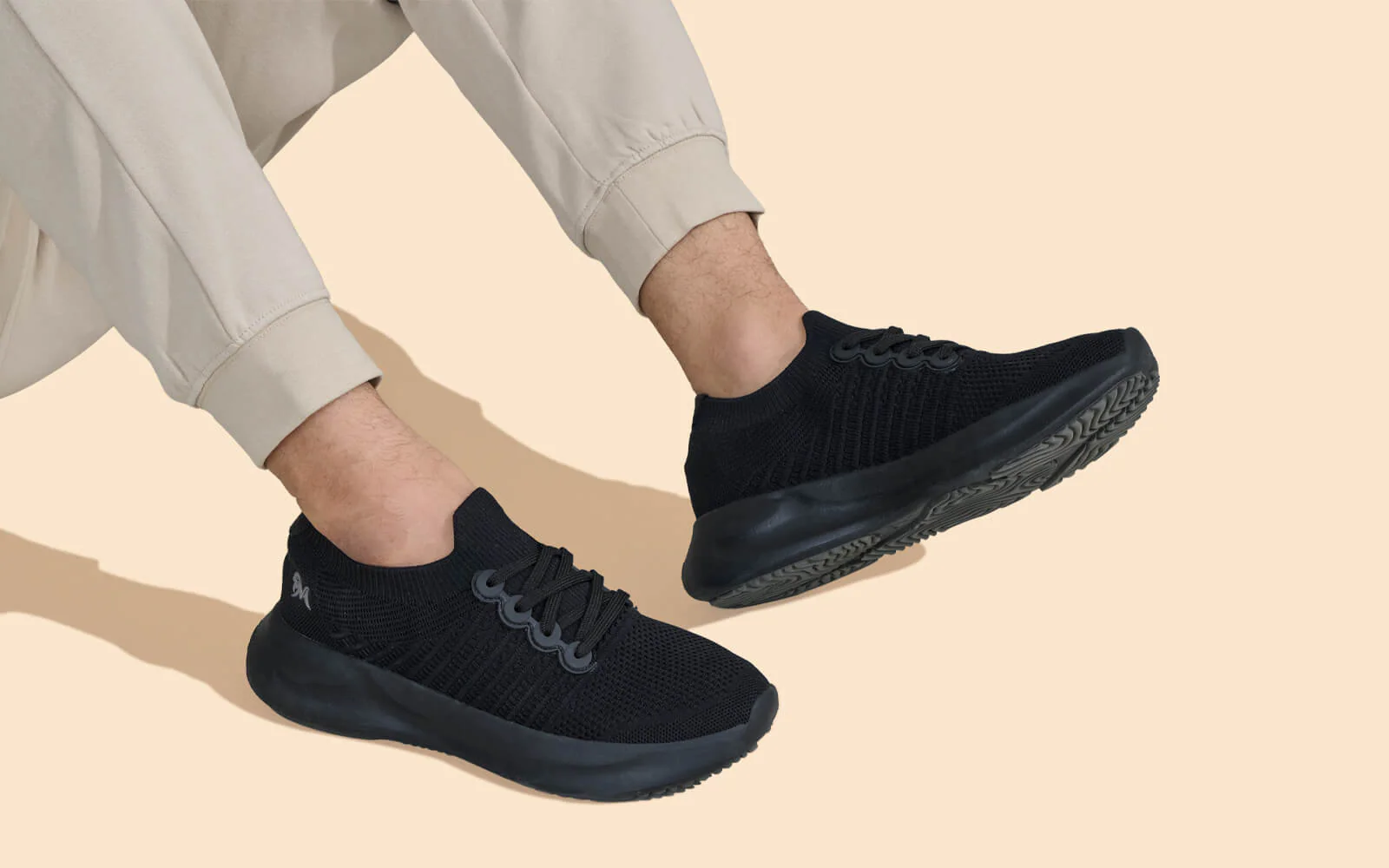 Begin Walk Pro : Black - Image 8