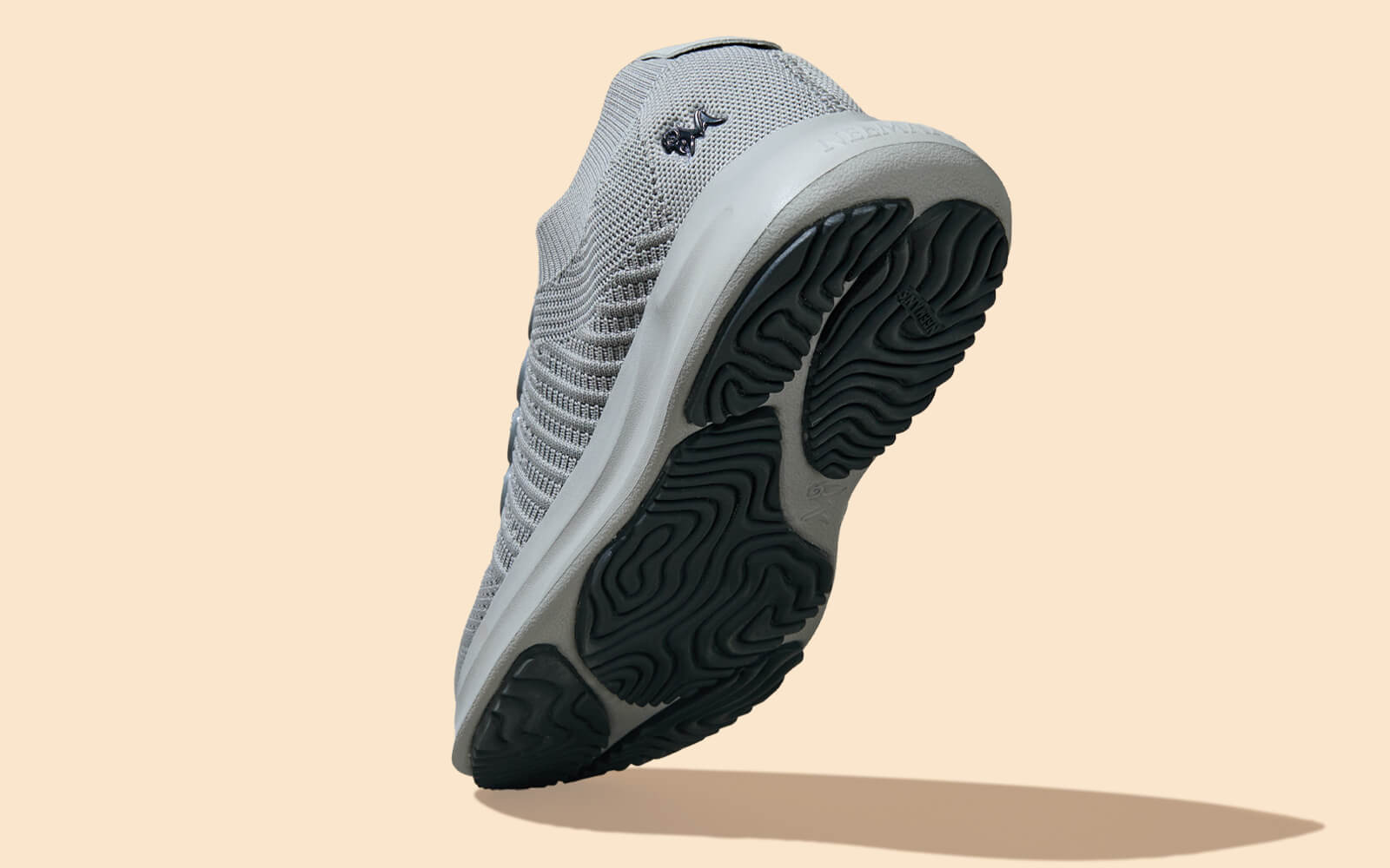 Begin Walk Pro : Grey - Image 6