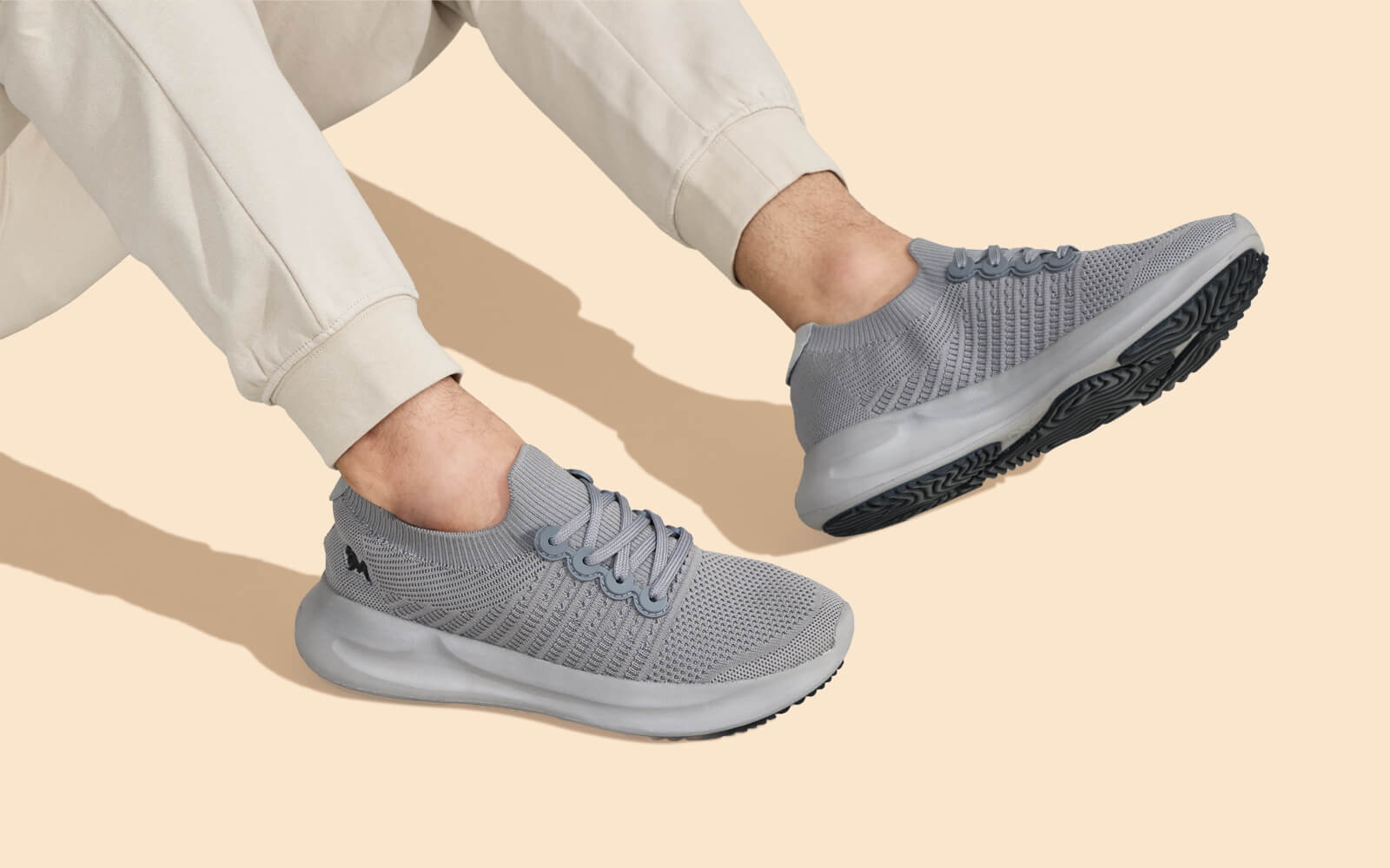 Begin Walk Pro : Grey - Image 8