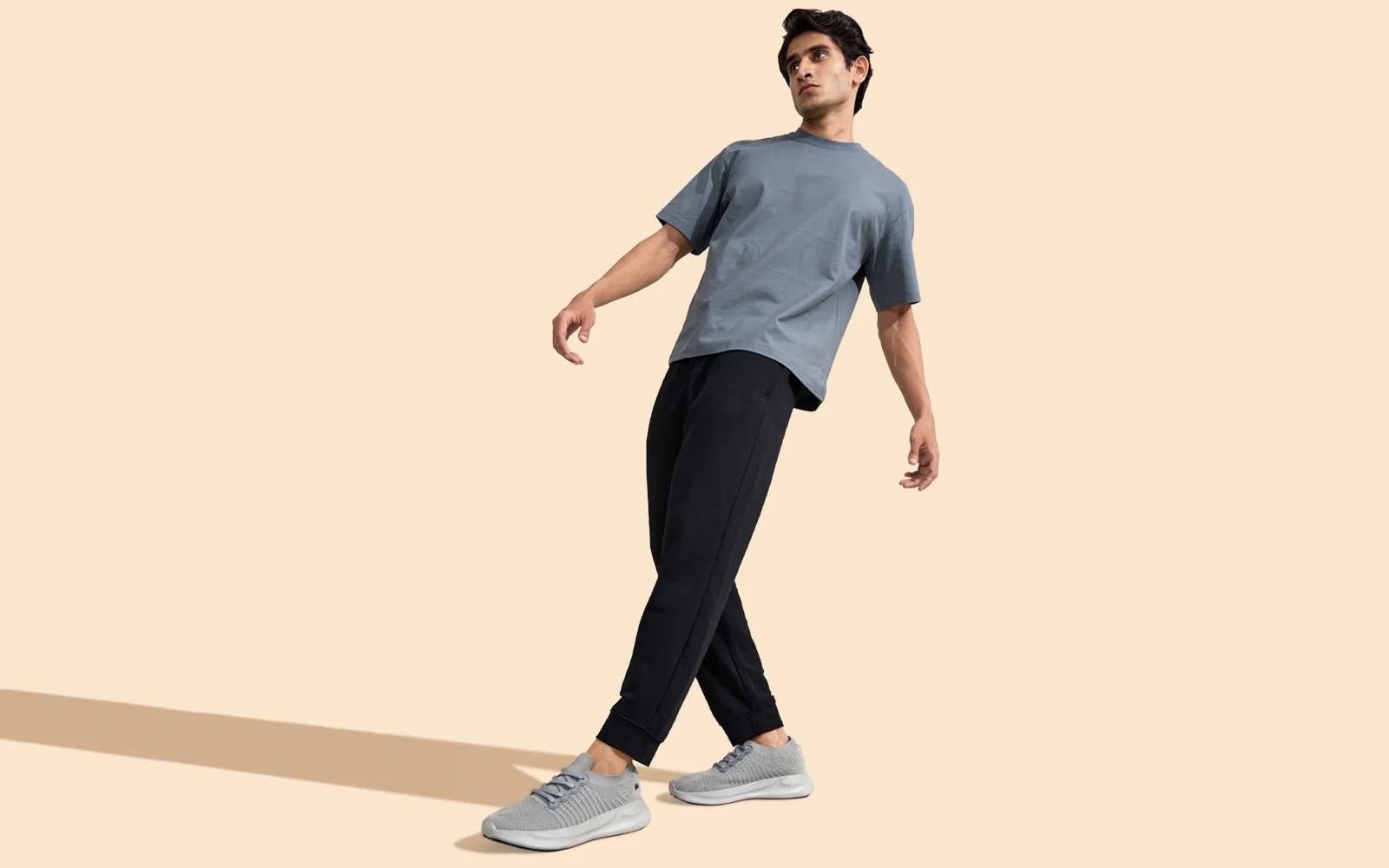 Begin Walk Pro : Grey - Image 9