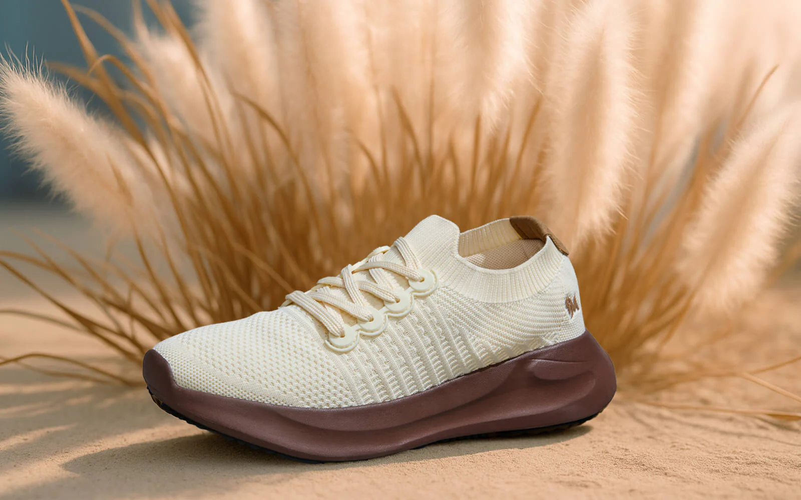 Begin Walk Pro : Ivory Brown - Image 10