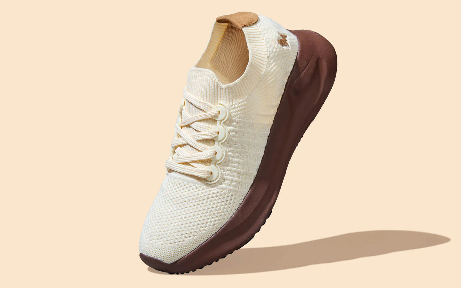 Begin Walk Pro : Ivory Brown - Image 2