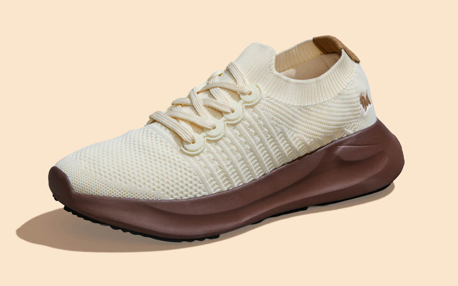 Begin Walk Pro : Ivory Brown - Image 5