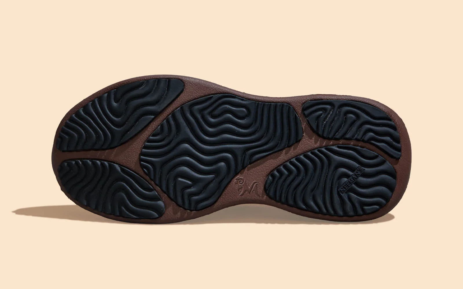 Begin Walk Pro : Ivory Brown - Image 6