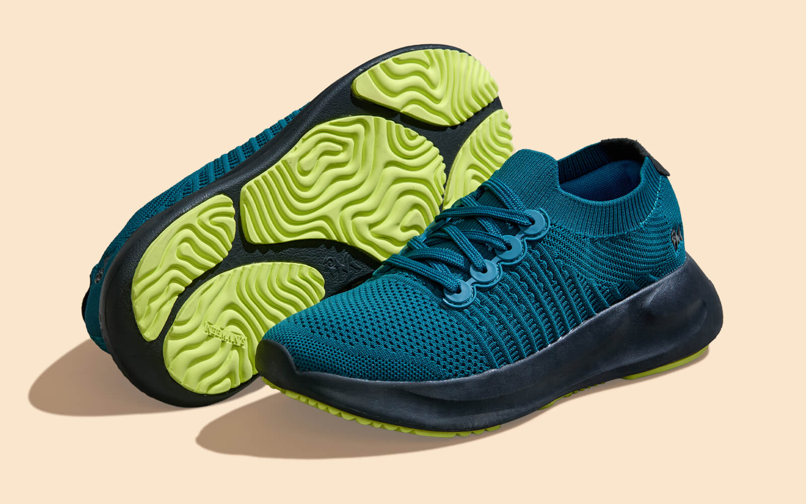 Begin Walk Pro : Teal - Image 10
