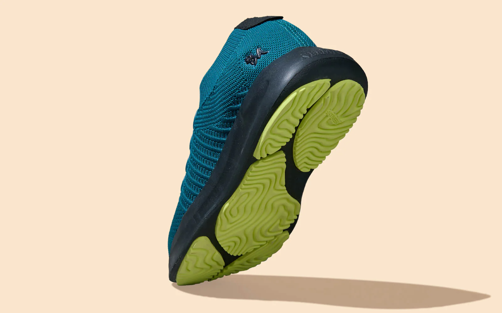 Begin Walk Pro : Teal - Image 3