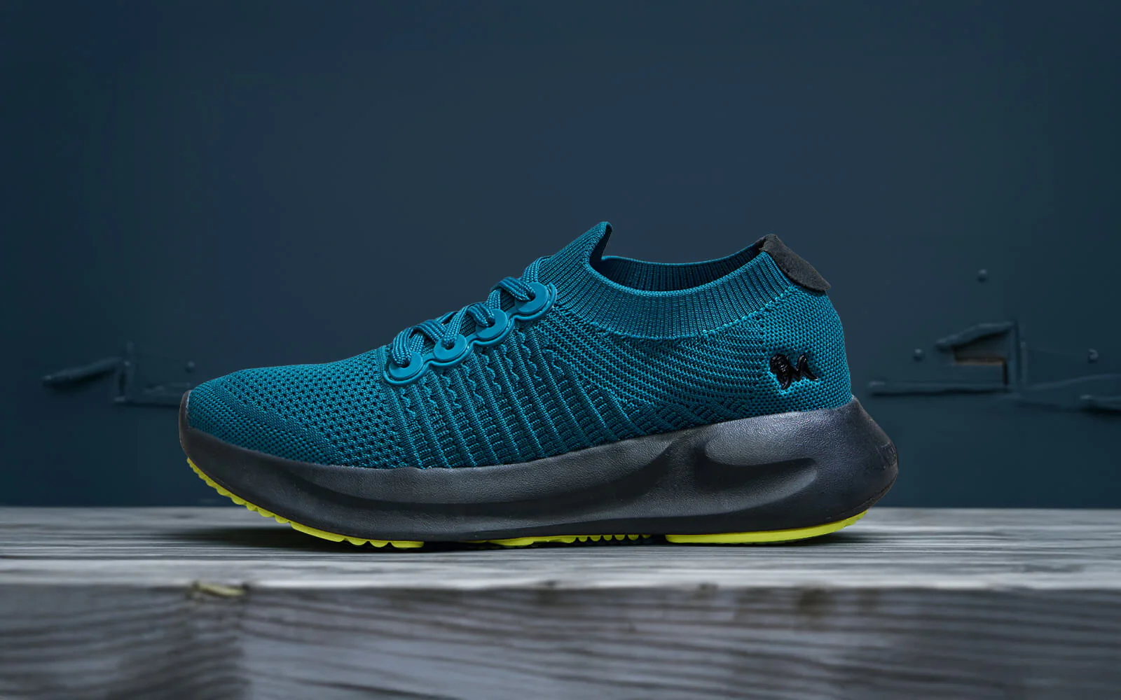 Begin Walk Pro : Teal - Image 8