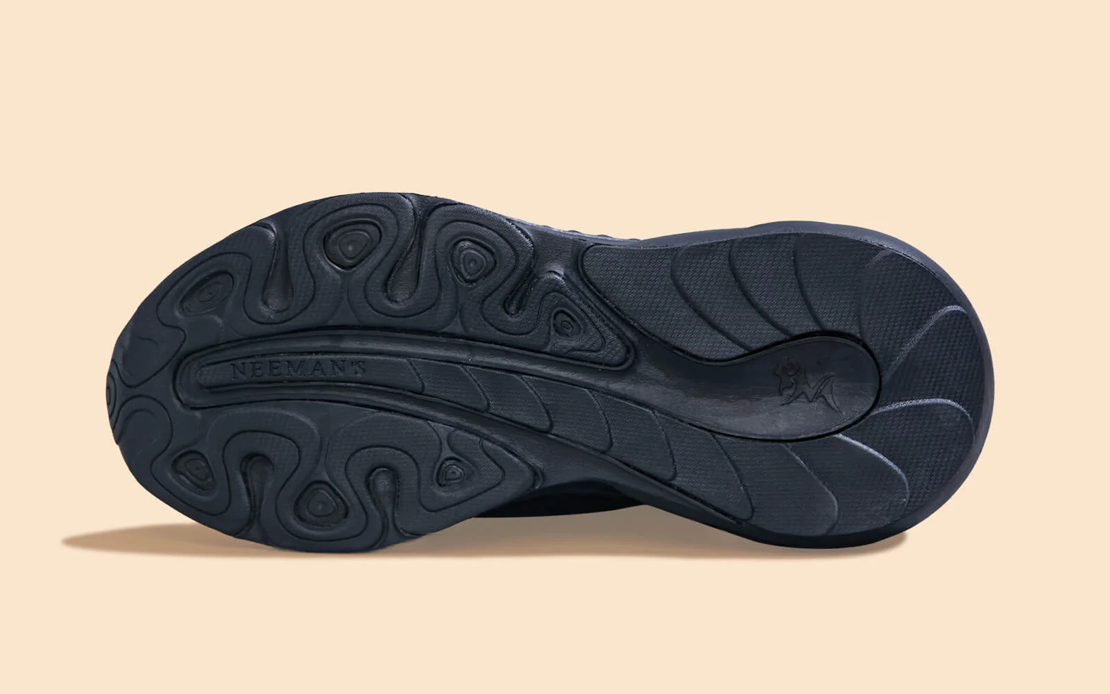 Begin Walk Pulse For Men : Black - Image 7