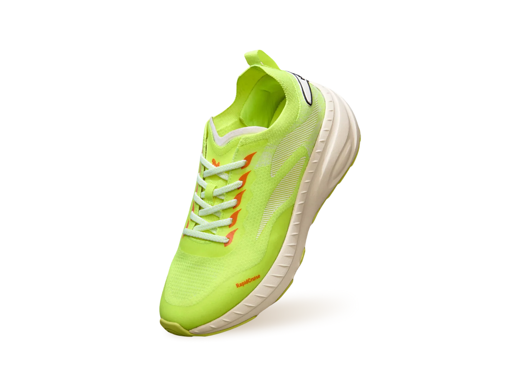 Begin Walk Pulse For Men : Neon Green - Image 14