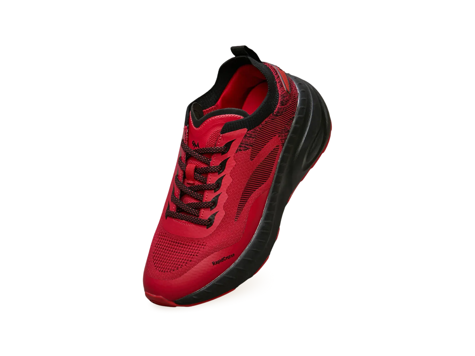 Begin Walk Pulse For Men : Red - Image 14