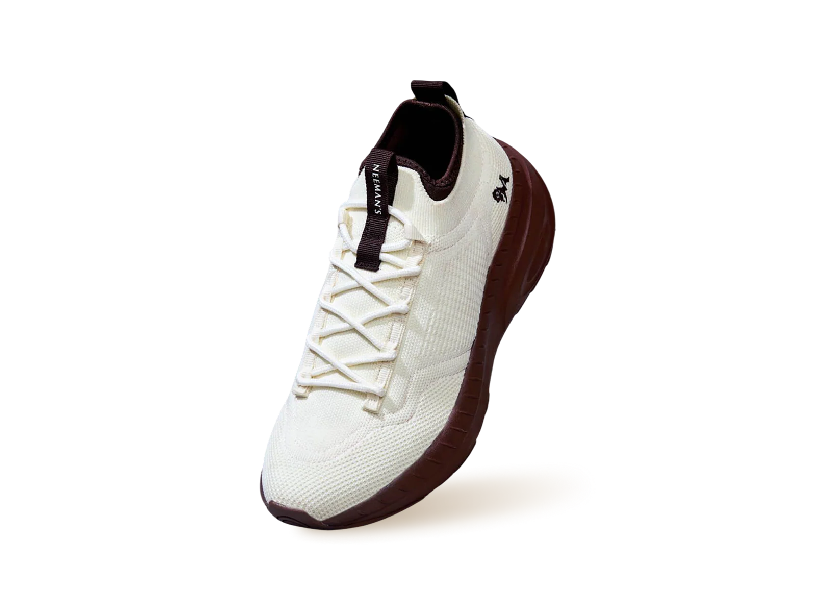 Begin Walk Revive For Men : Ivory Brown - Image 13