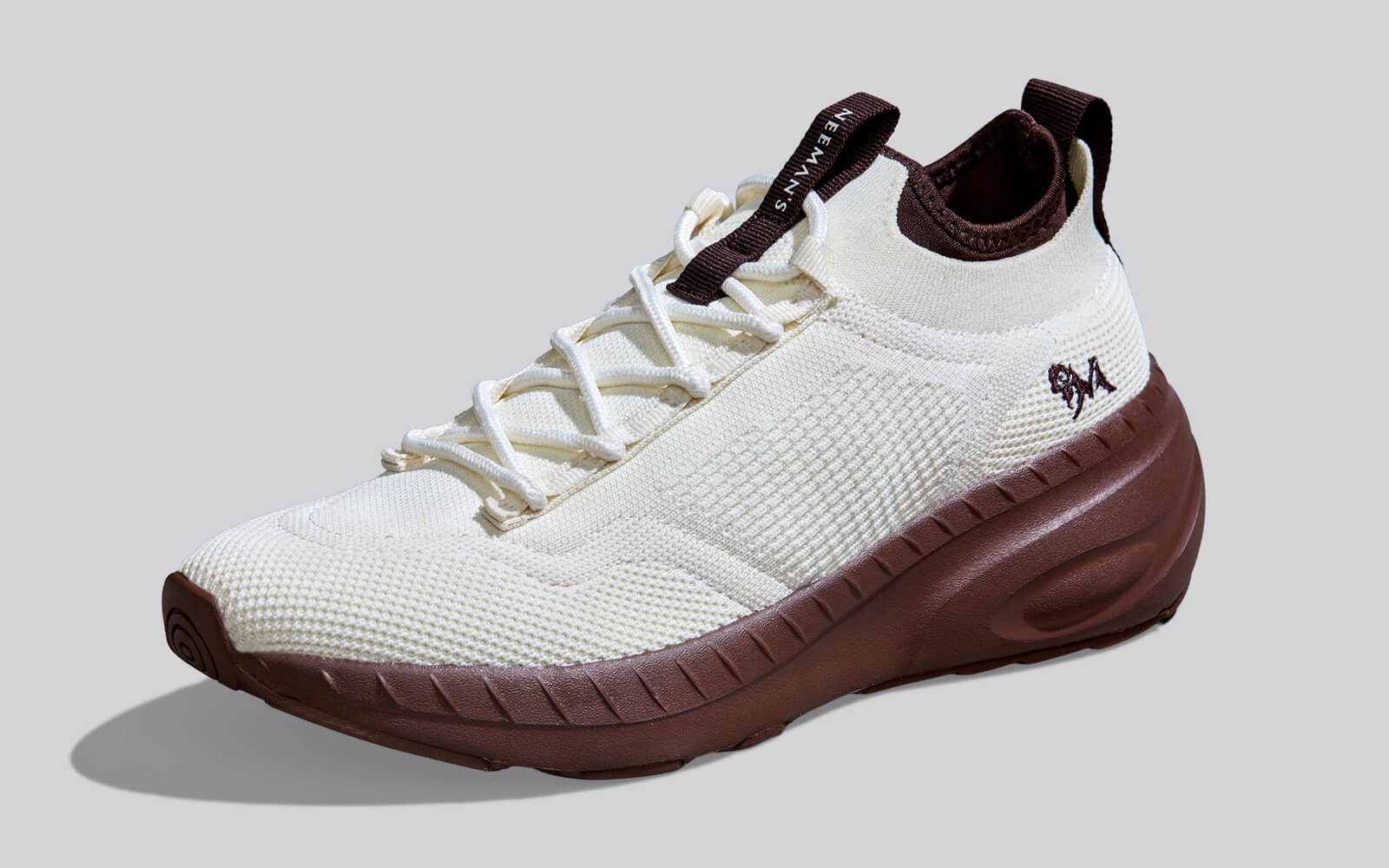 Begin Walk Revive For Men : Ivory Brown - Image 6