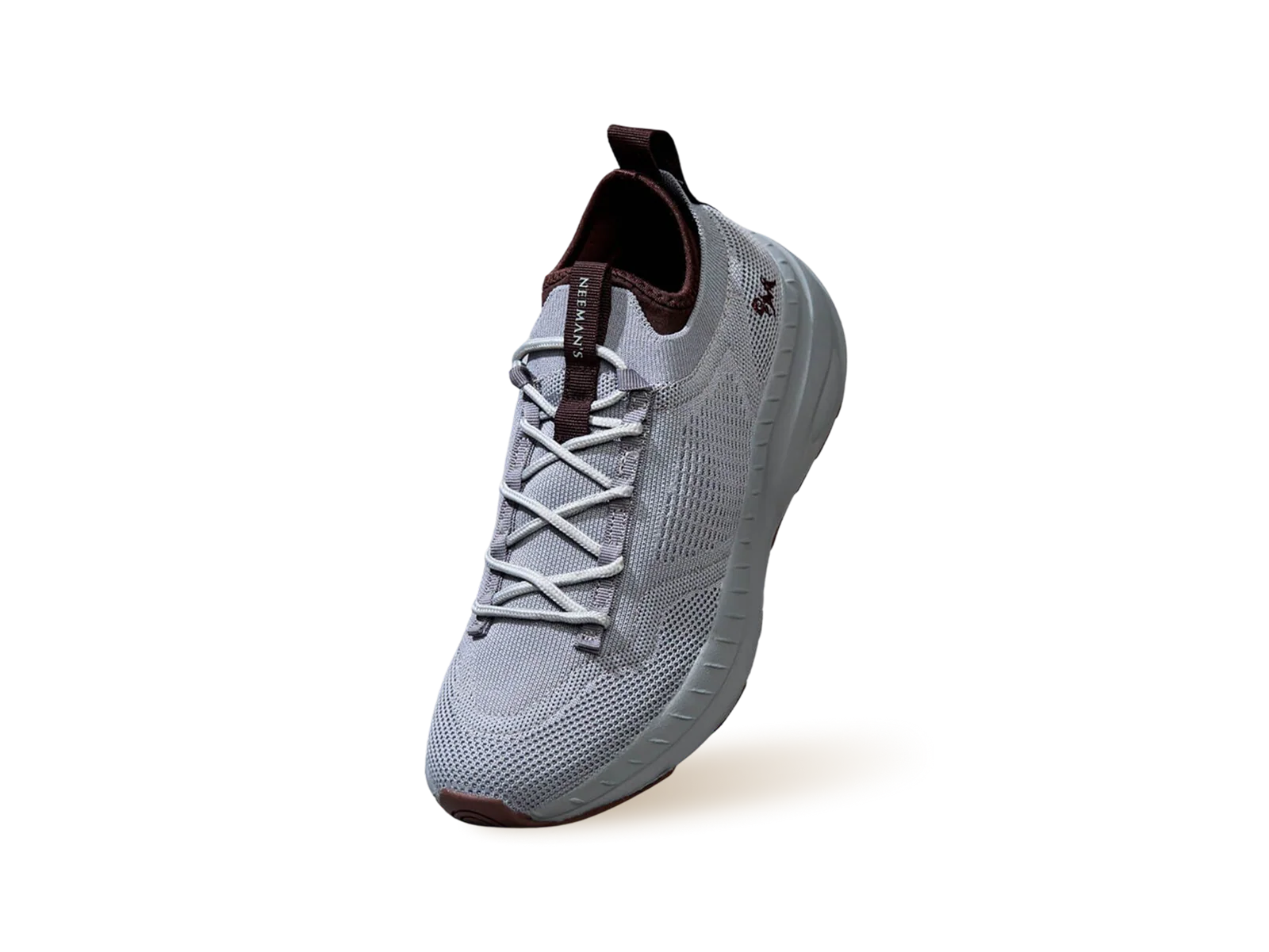 Begin Walk Revive For Men : Grey - Image 13