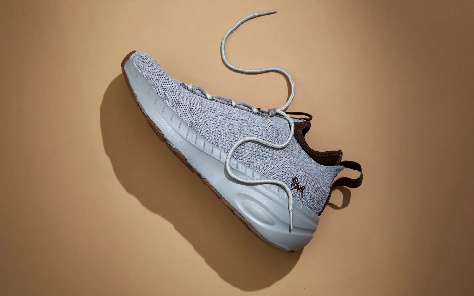 Begin Walk Revive For Men : Grey - Image 3