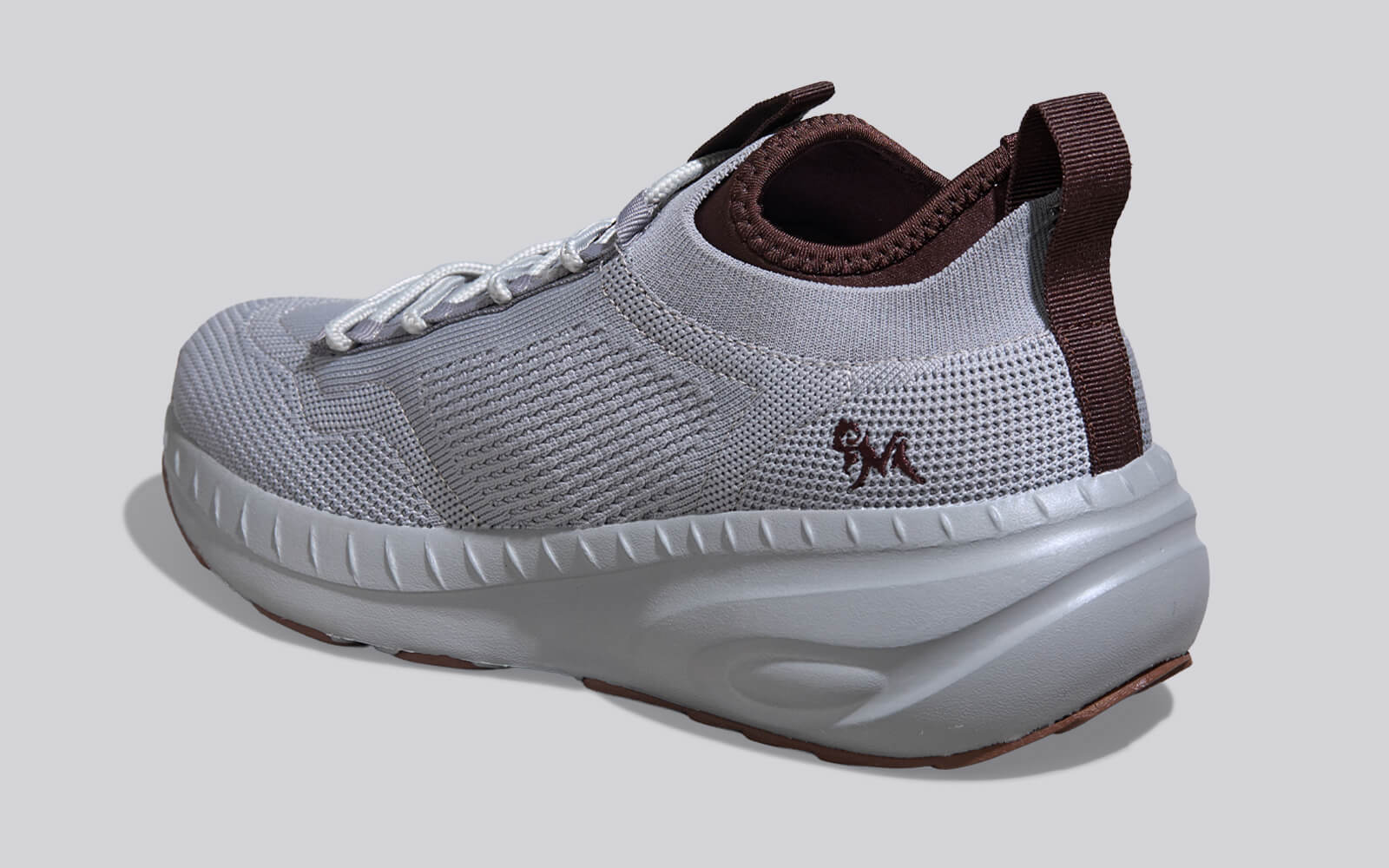 Begin Walk Revive For Men : Grey - Image 9