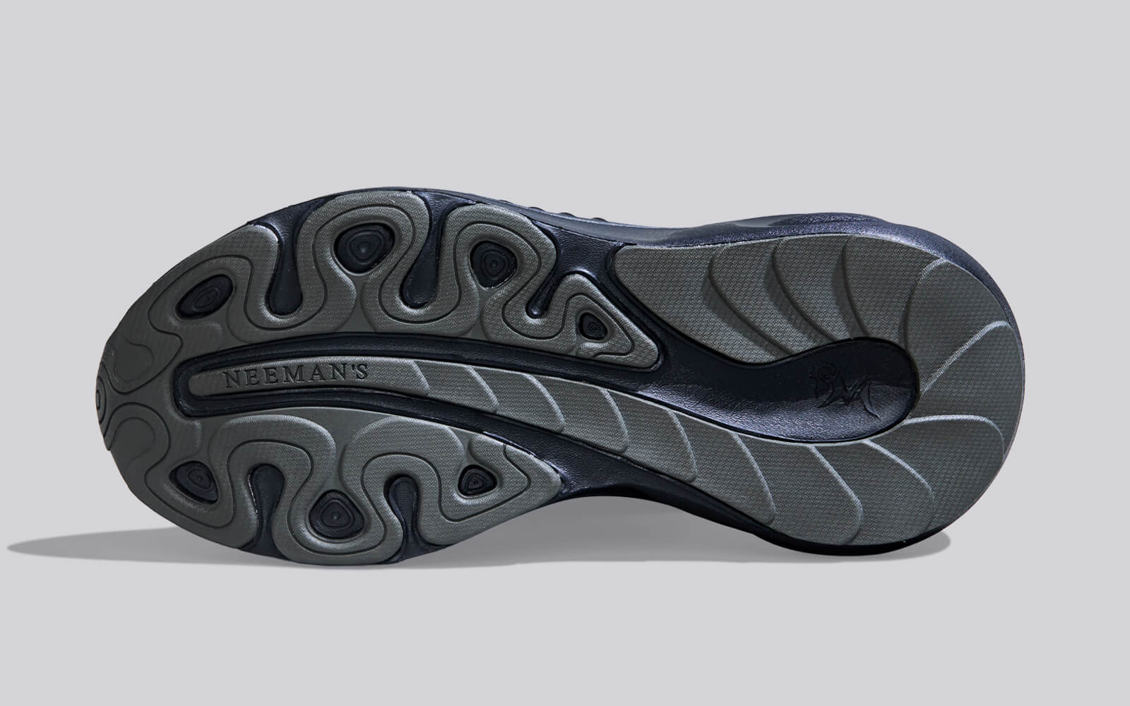 Begin Walk Revive For Men : Black - Image 10