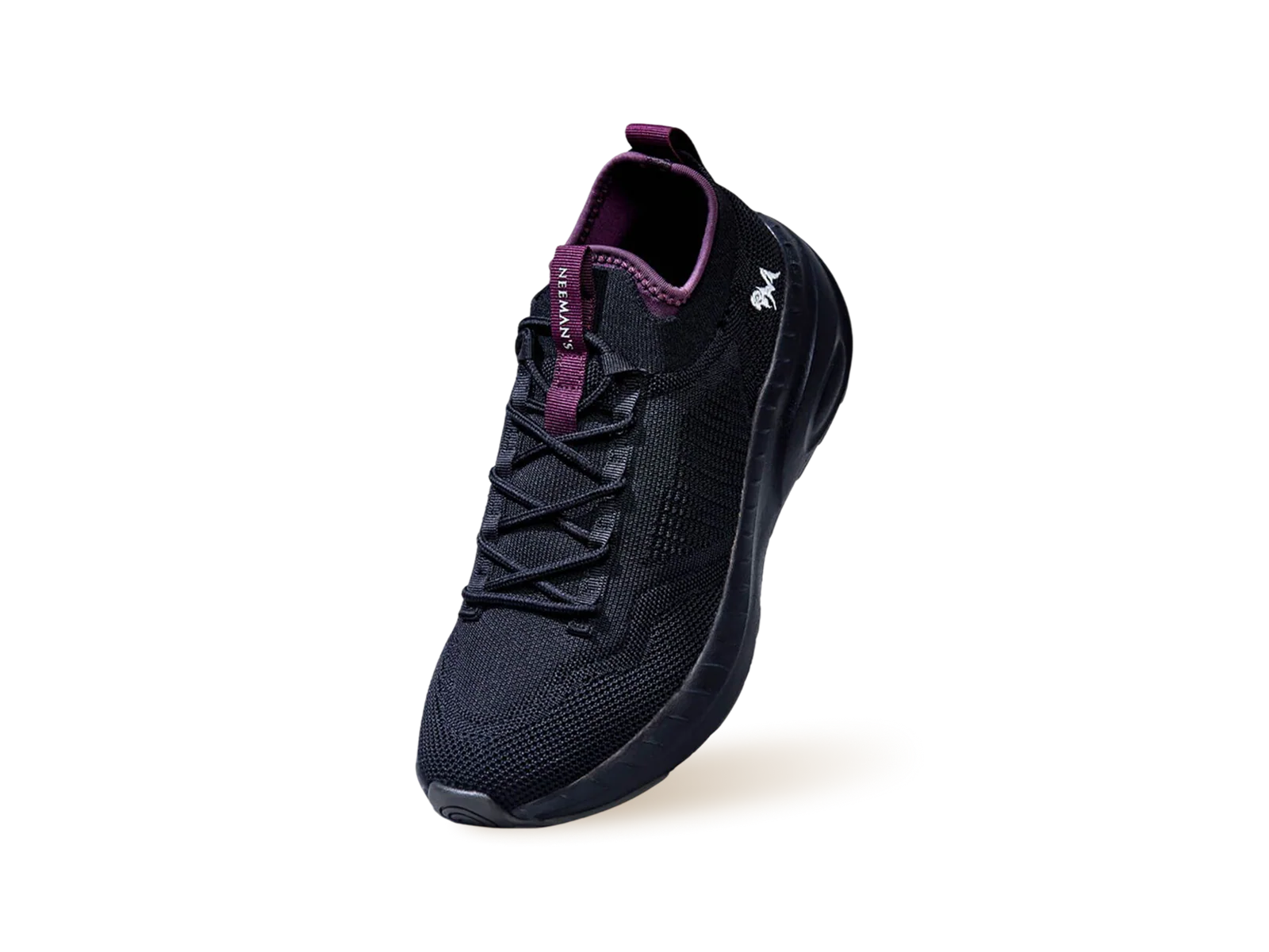Begin Walk Revive For Men : Black - Image 12