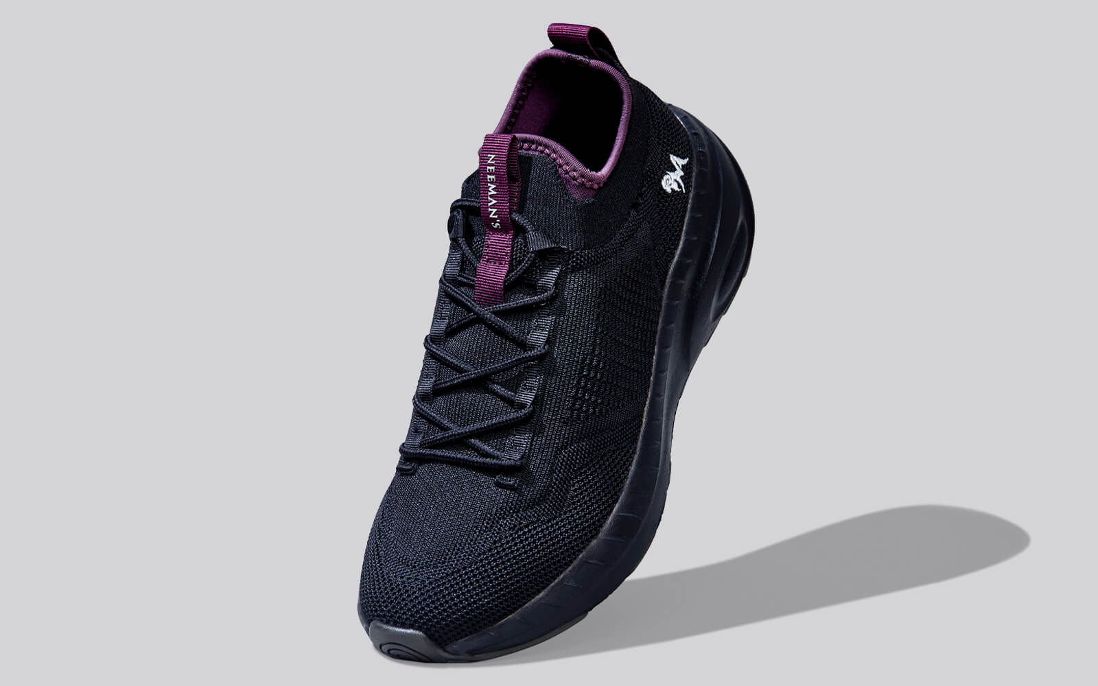 Begin Walk Revive For Men : Black - Image 2