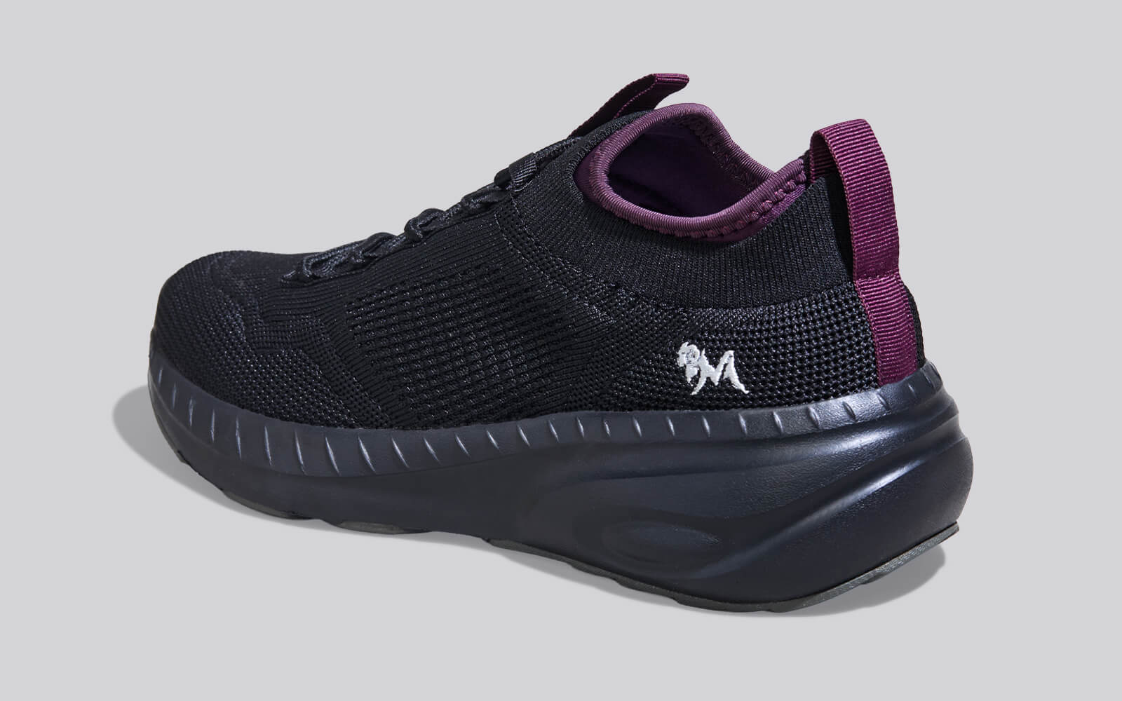 Begin Walk Revive For Men : Black - Image 5