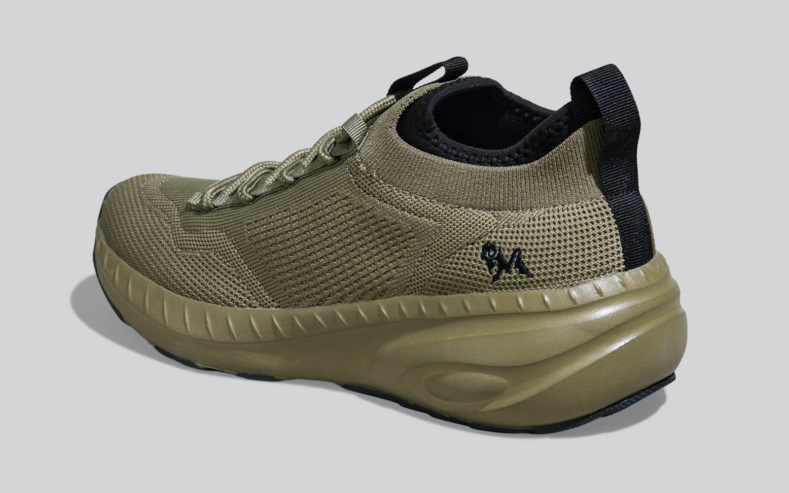 Begin Walk Revive For Women : Olive - Image 10