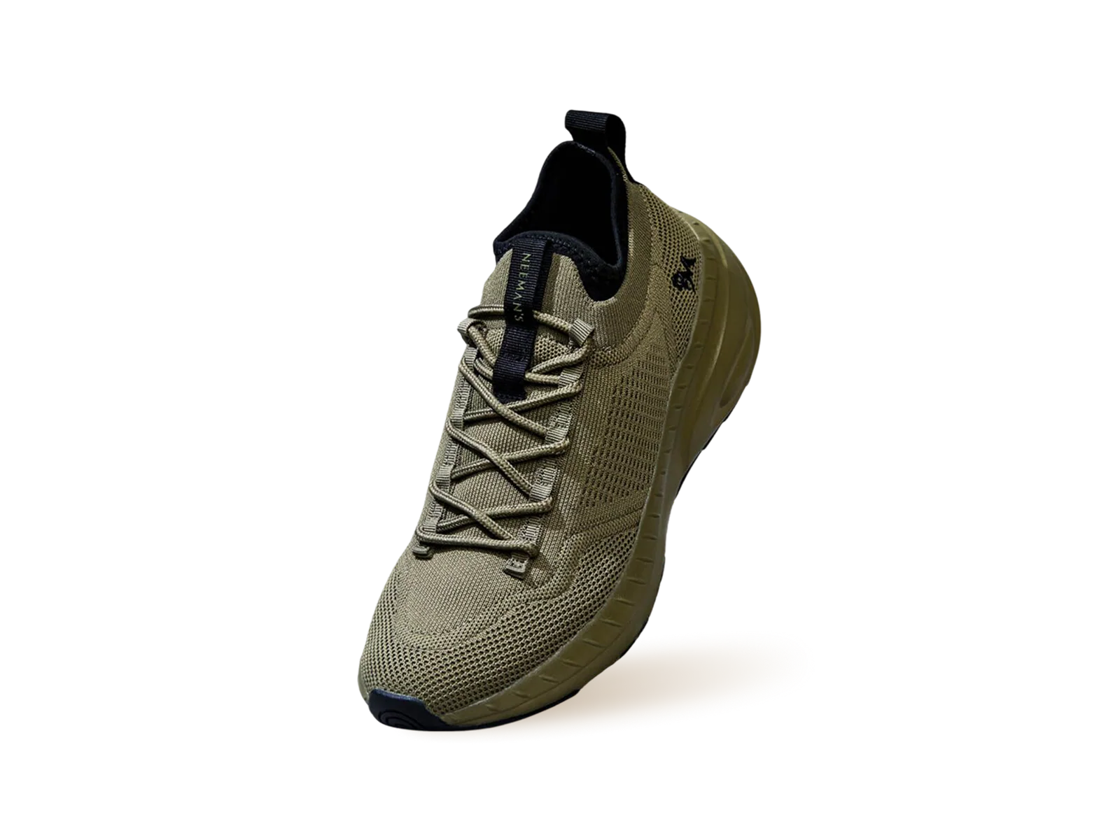Begin Walk Revive For Women : Olive - Image 13