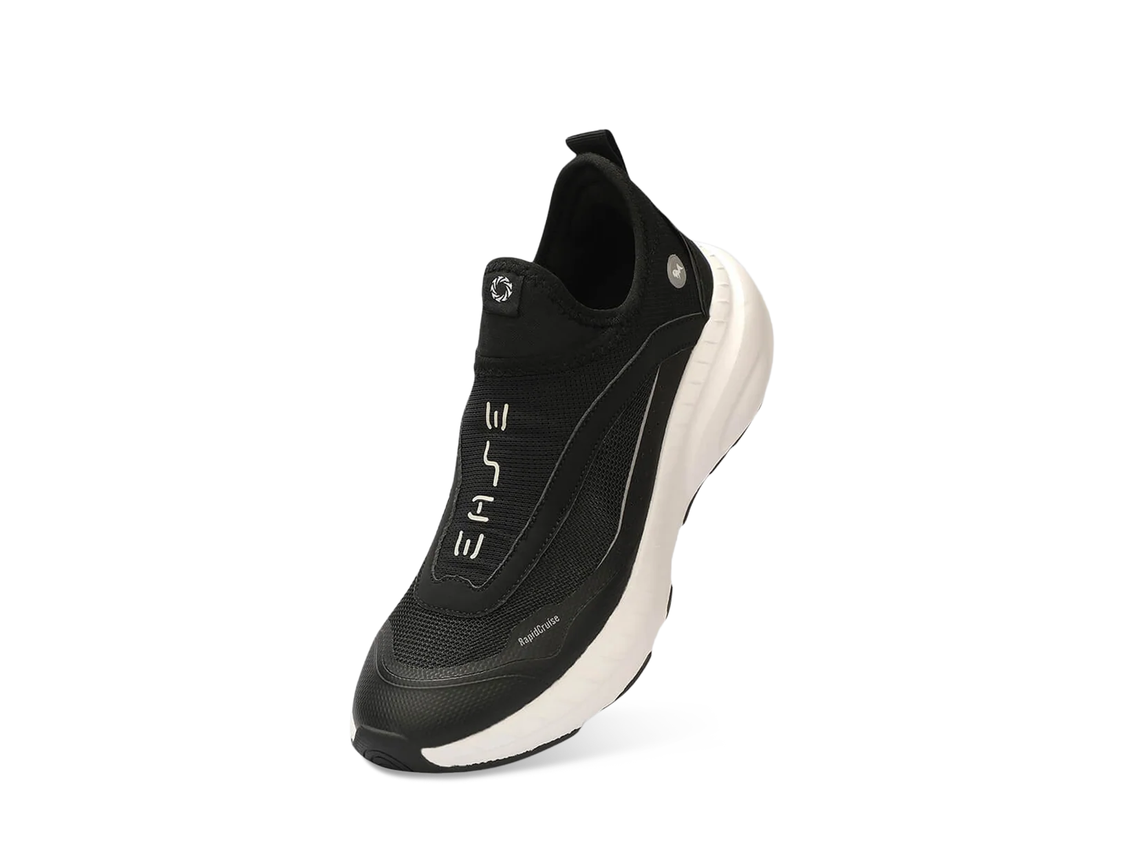 Begin Walk Rush For Men : Black - Image 11