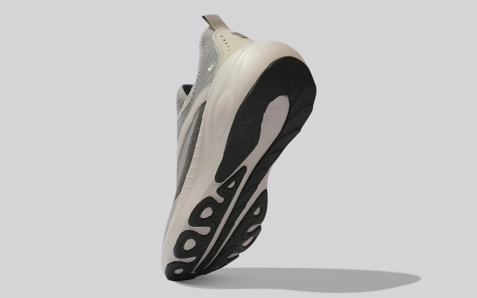 Begin Walk Rush For Men : Grey - Image 10