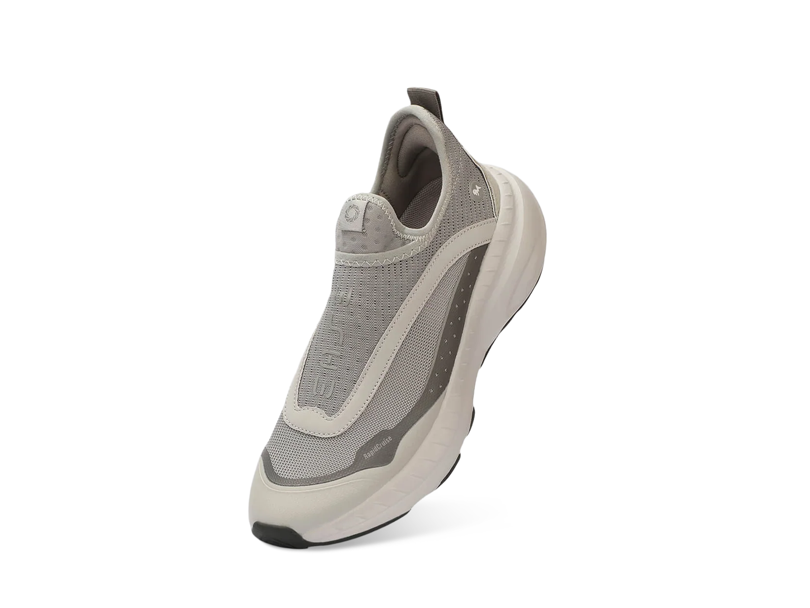 Begin Walk Rush For Men : Grey - Image 11