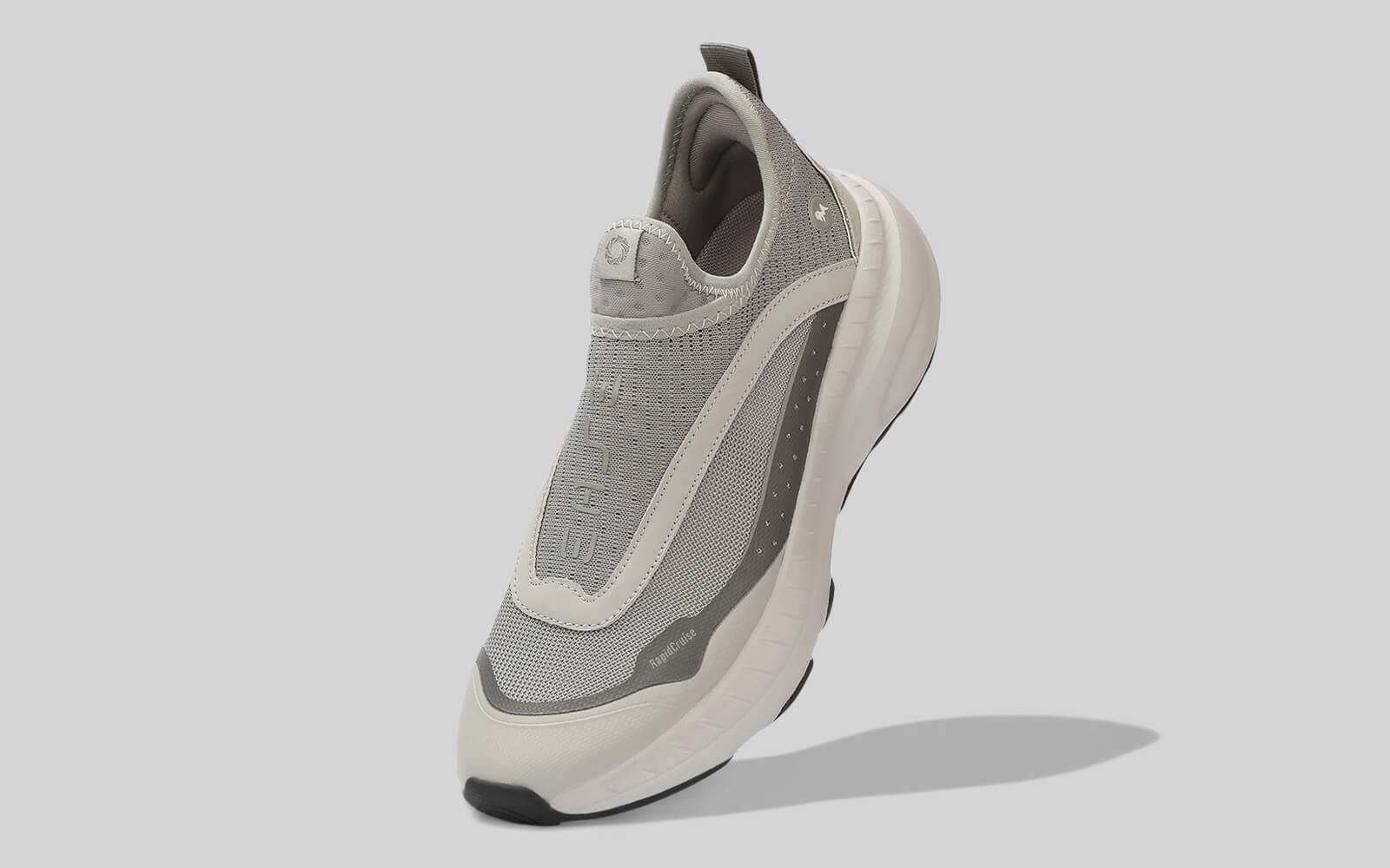 Begin Walk Rush For Men : Grey - Image 5