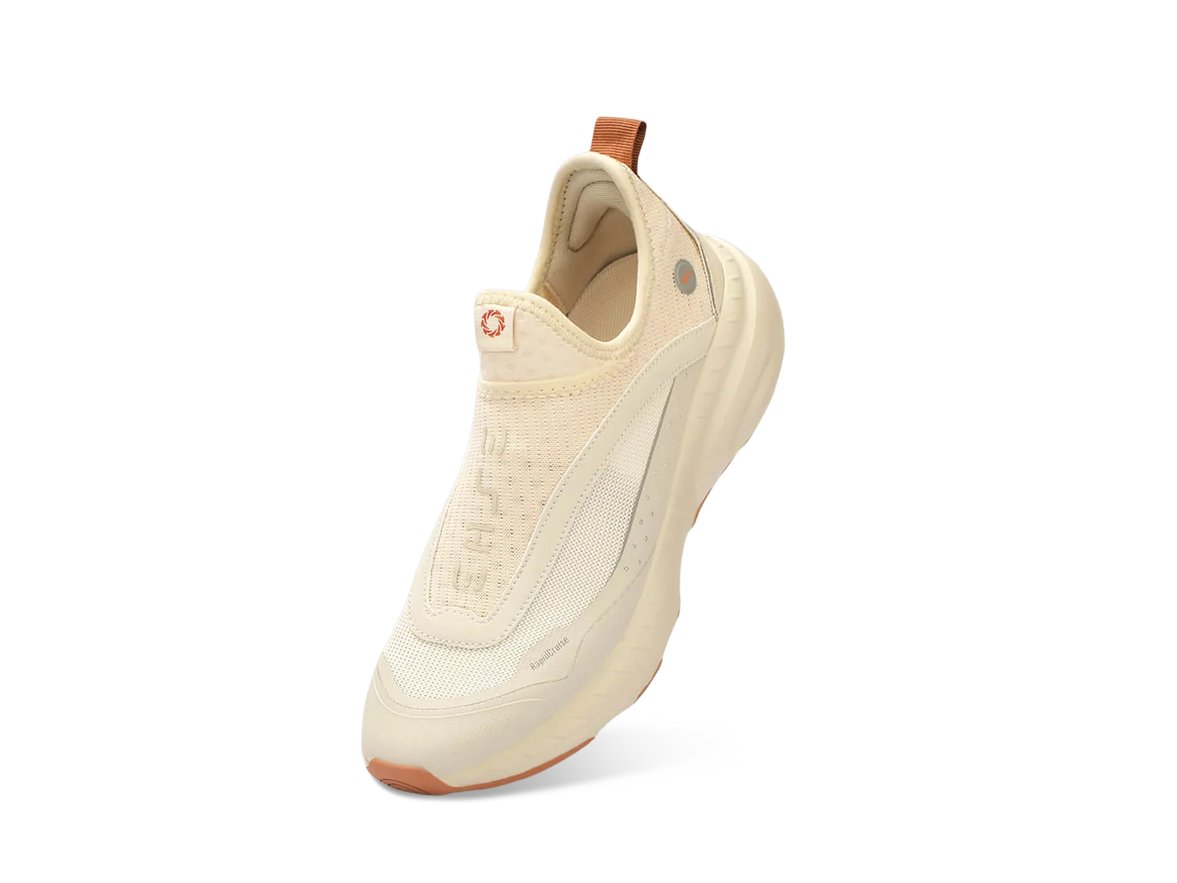 Begin Walk Rush For Men : Ivory - Image 11