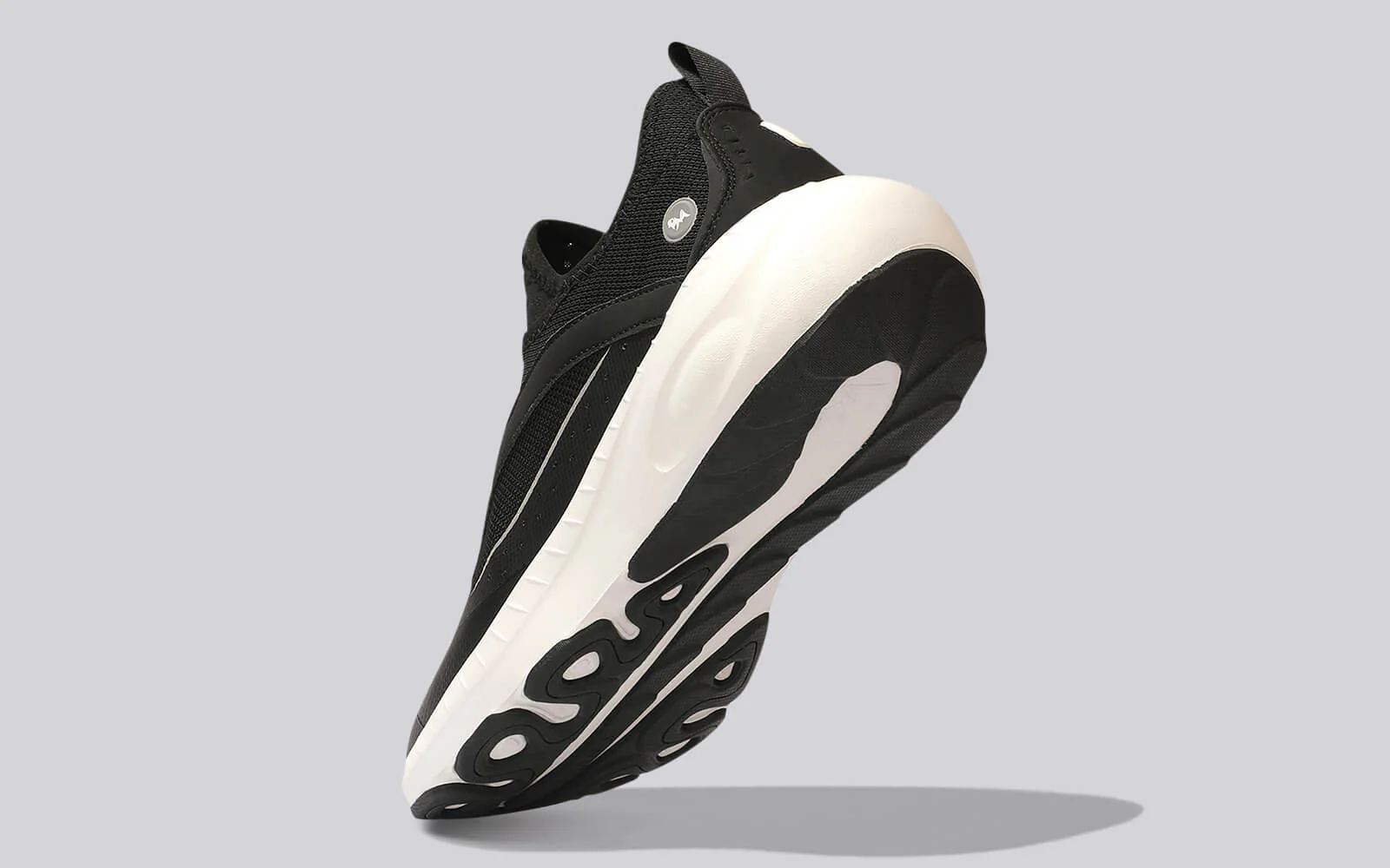 Begin Walk Rush For Men : Black - Image 10