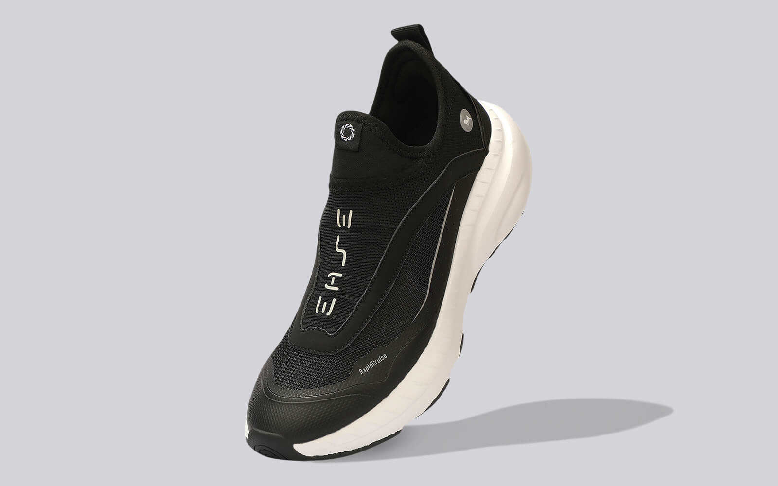 Begin Walk Rush For Men : Black - Image 5