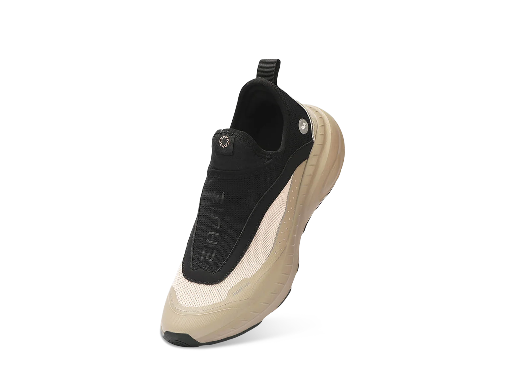 Begin Walk Rush For Men : Ecru - Image 11