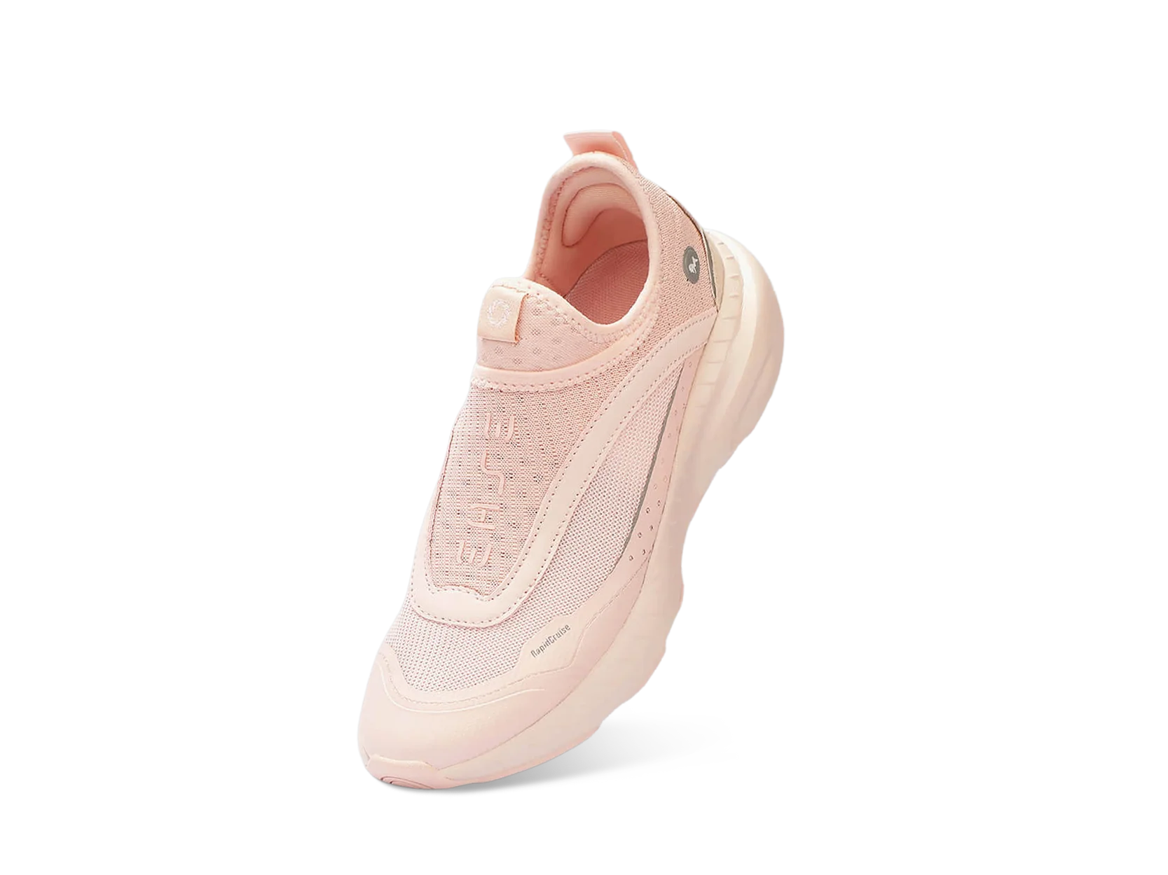 Begin Walk Rush For Women : Pink - Image 11
