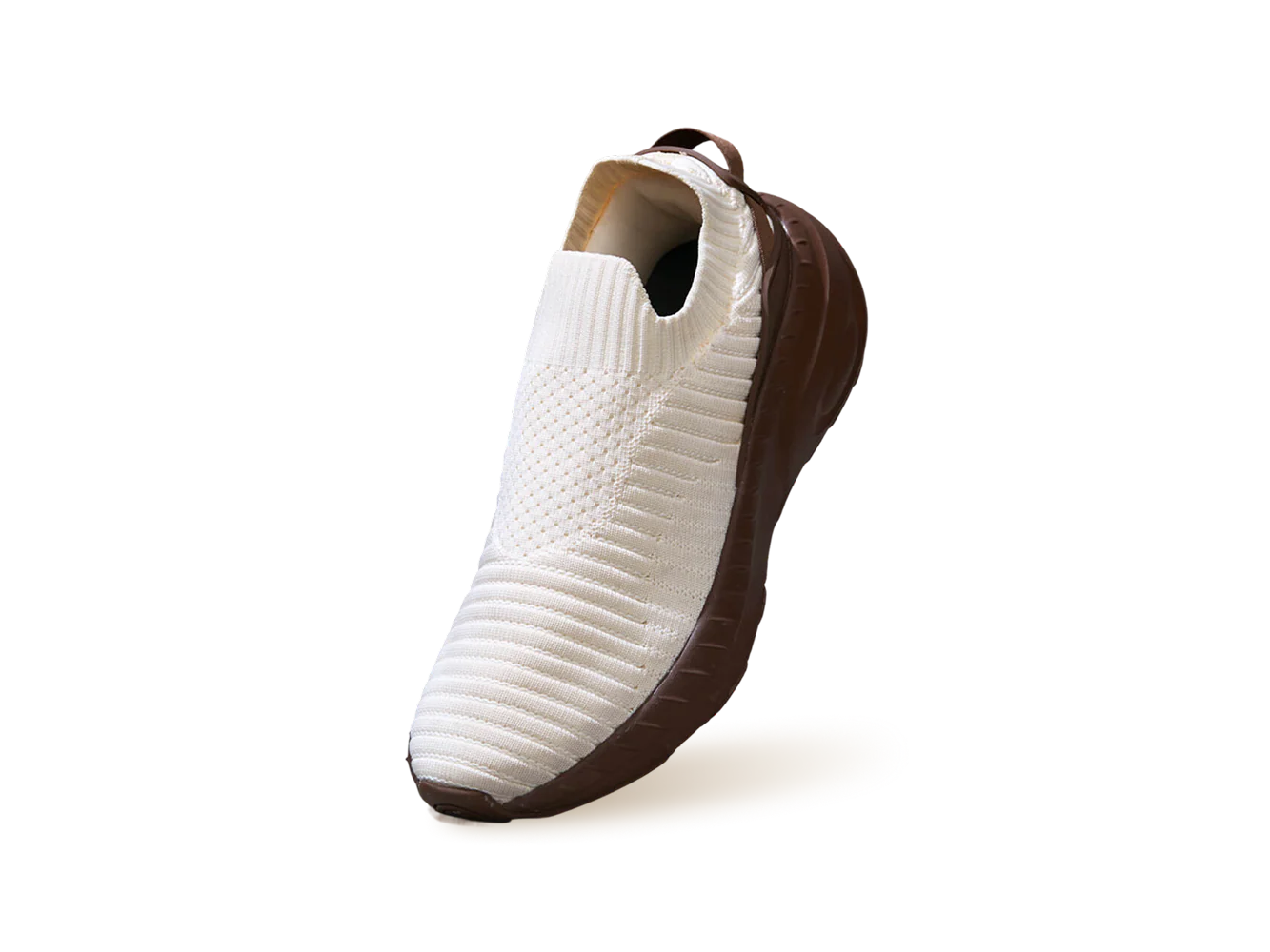 Begin Walk Trek : Ivory Brown - Image 11