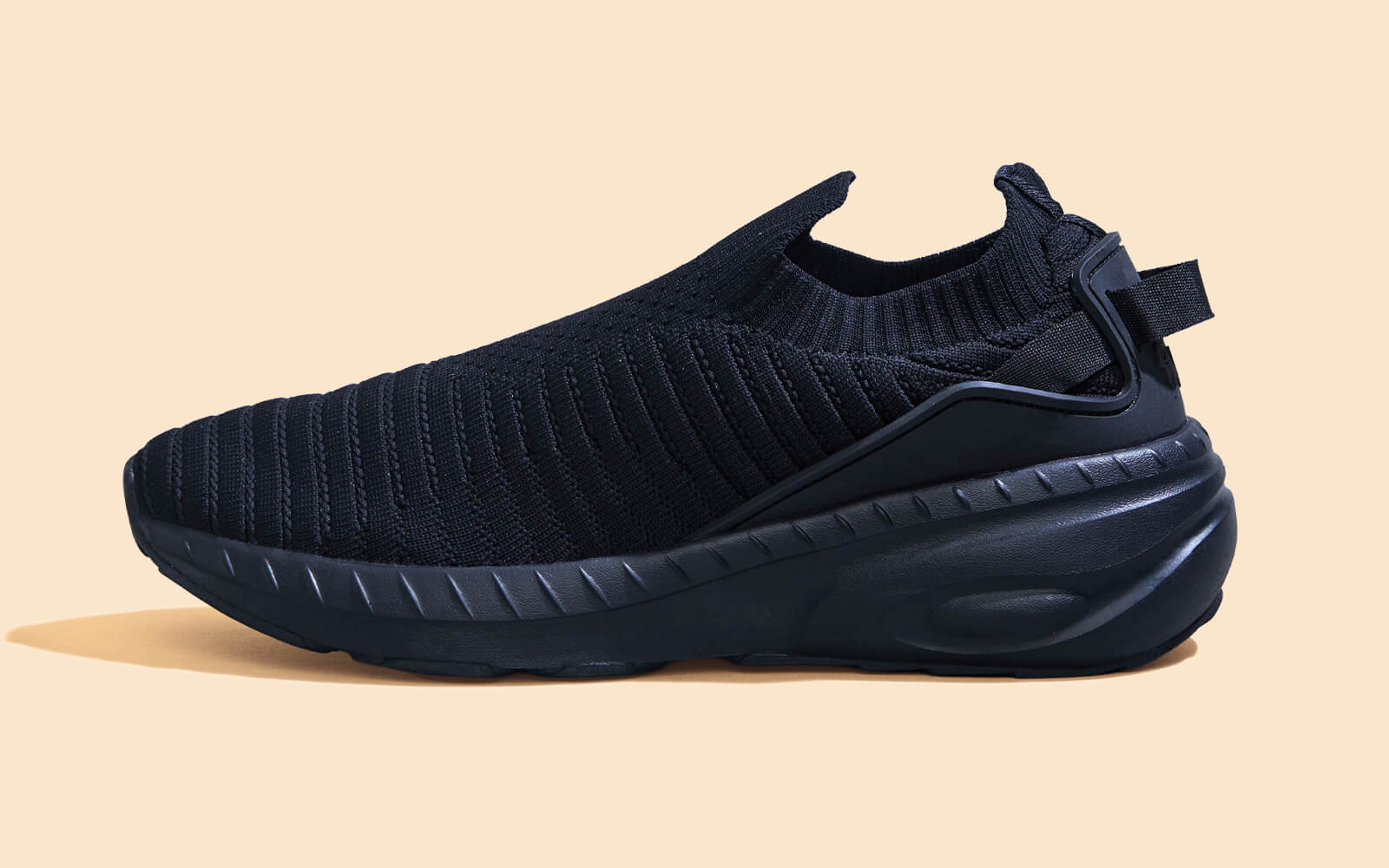 Begin Walk Trek : Black