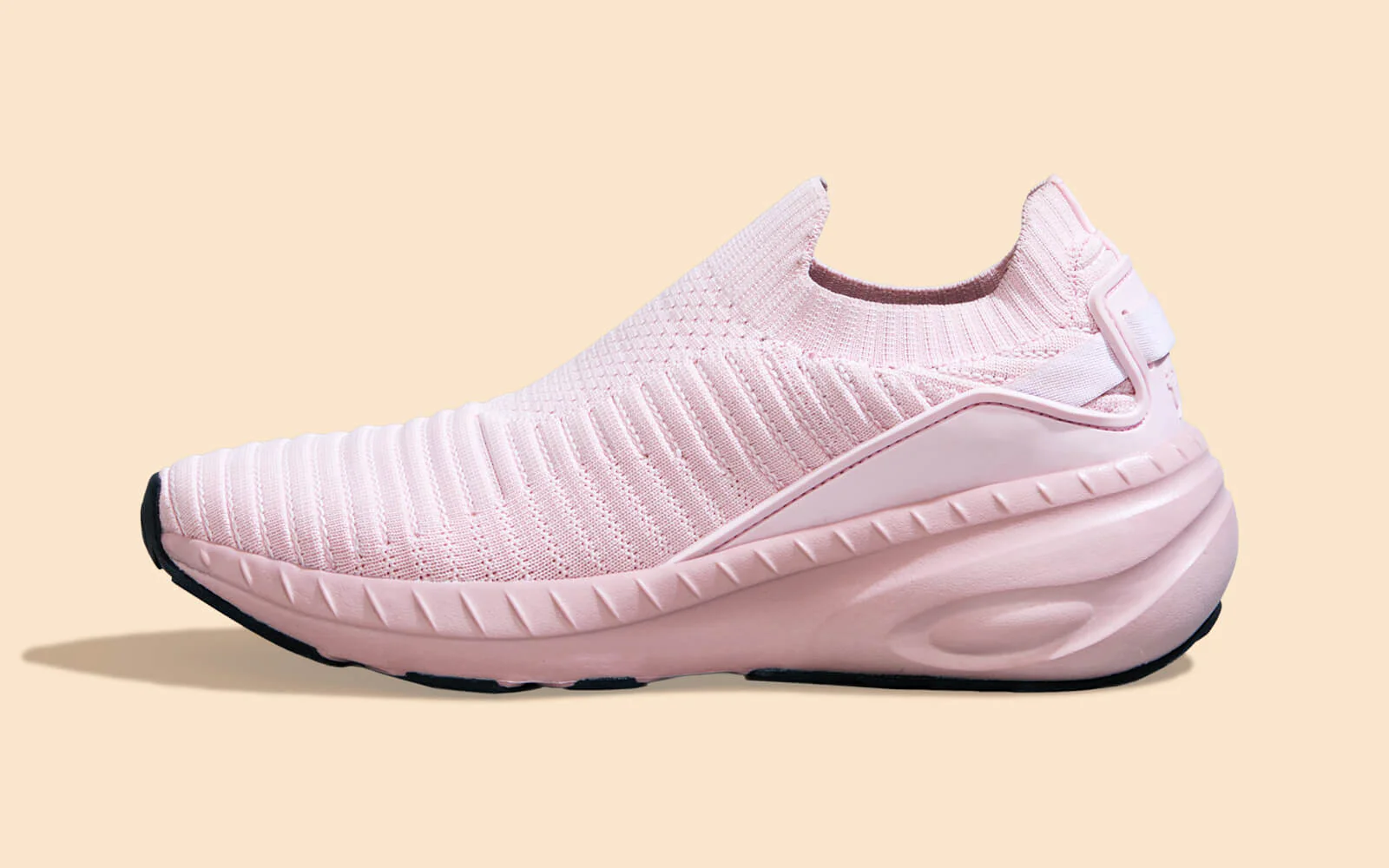 Begin Walk Trek for Women : Pink