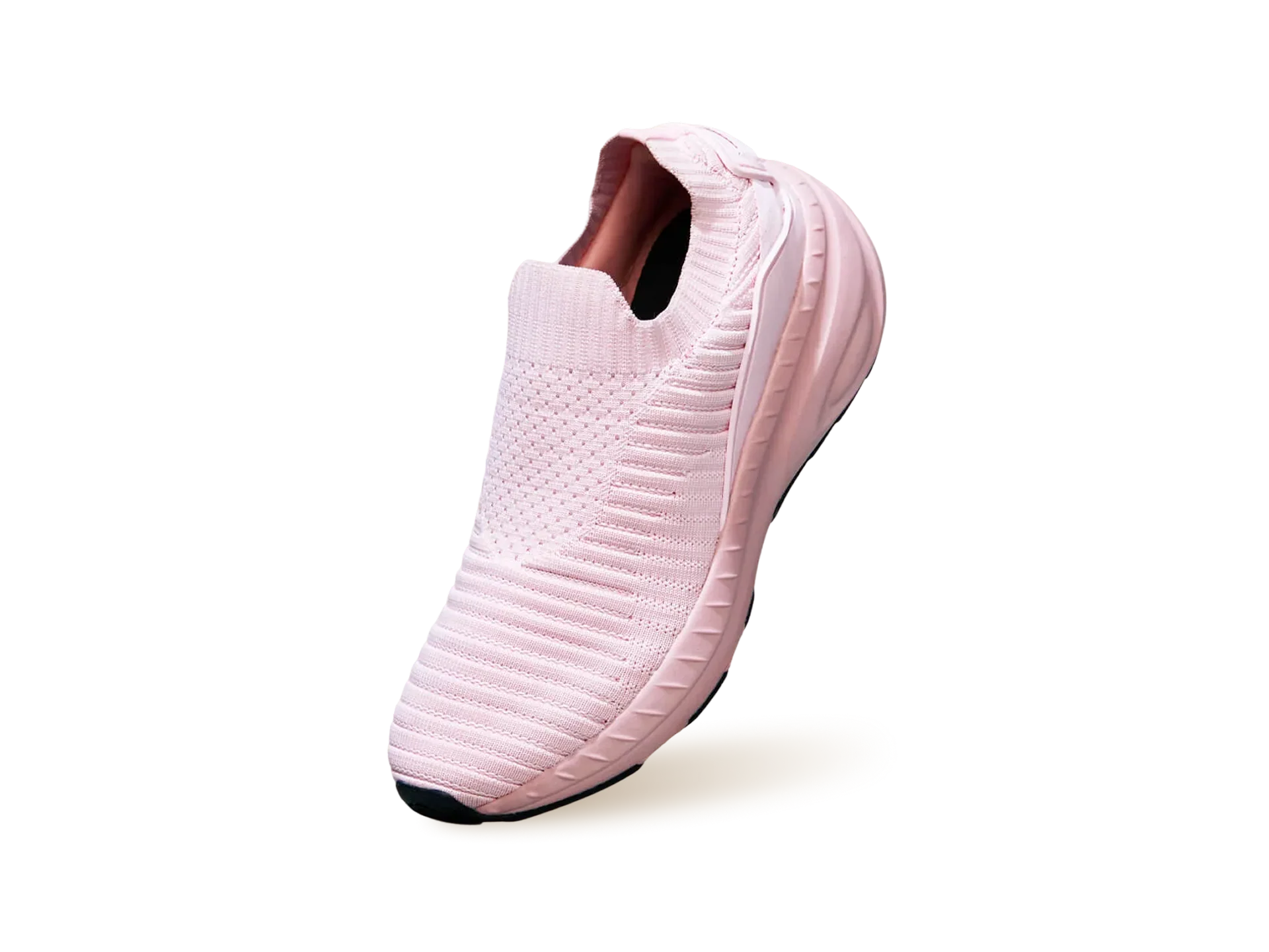 Begin Walk Trek for Women : Pink - Image 11