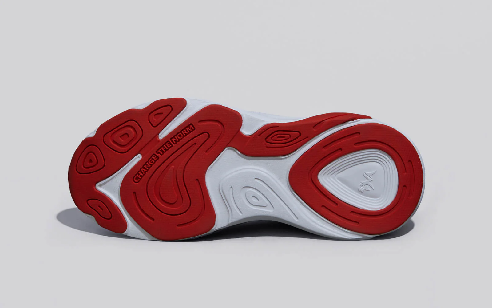 Begin Walk - Unwind : White-Red - Image 3
