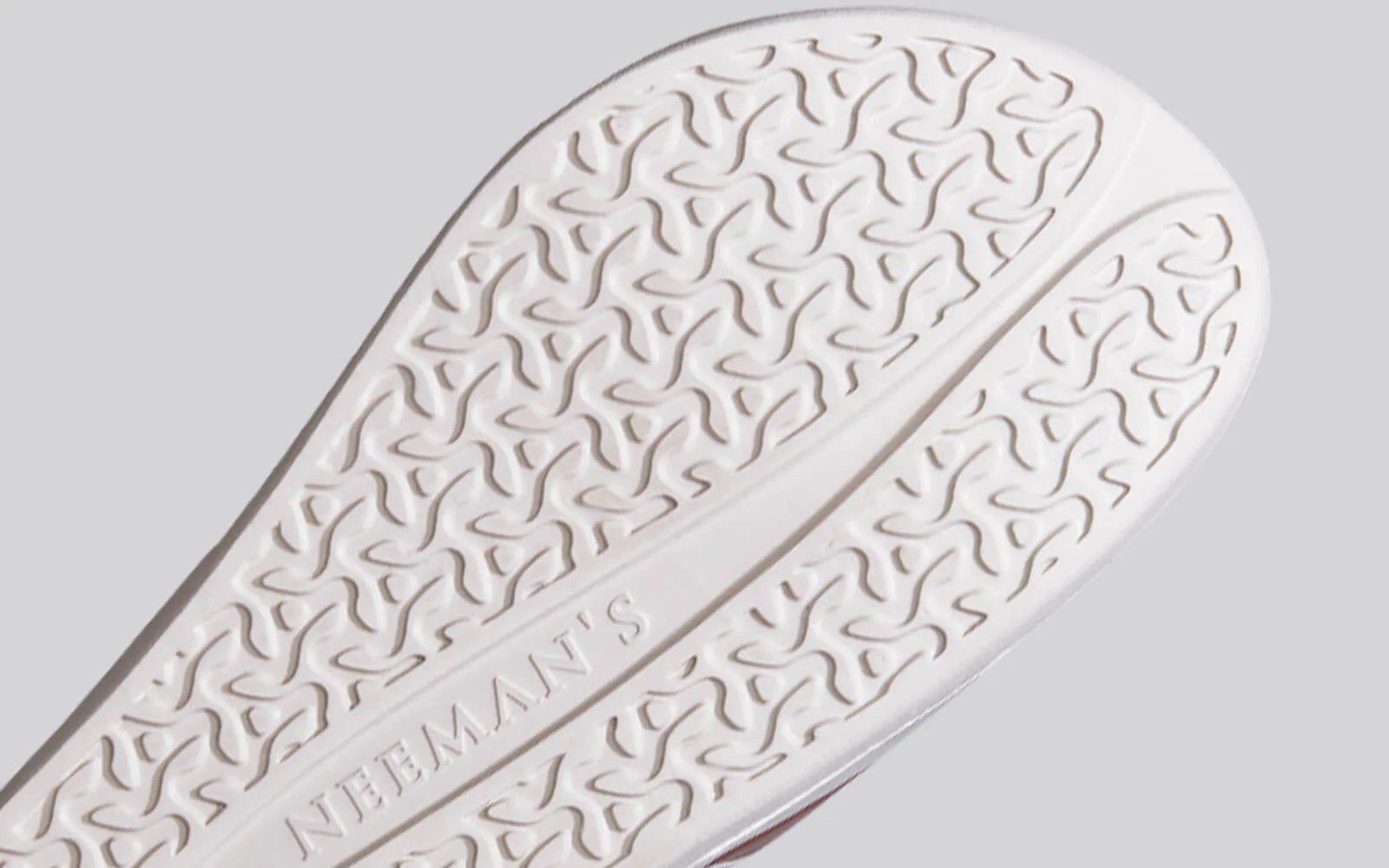 Breather Slides (Women Exclusive) : Grey-Gold - Image 8