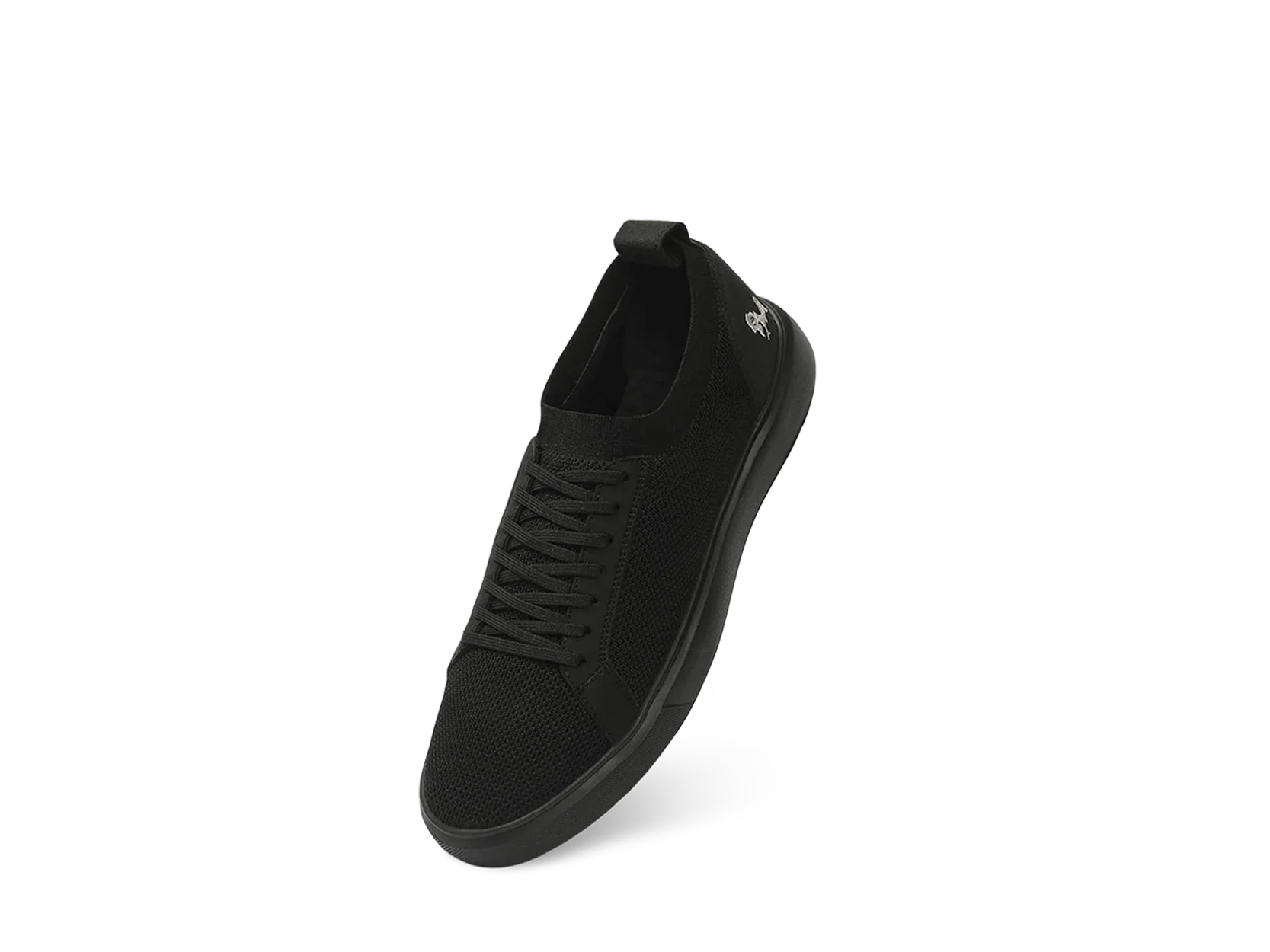 Classic Knit Neutrals For Women : Black - Image 12