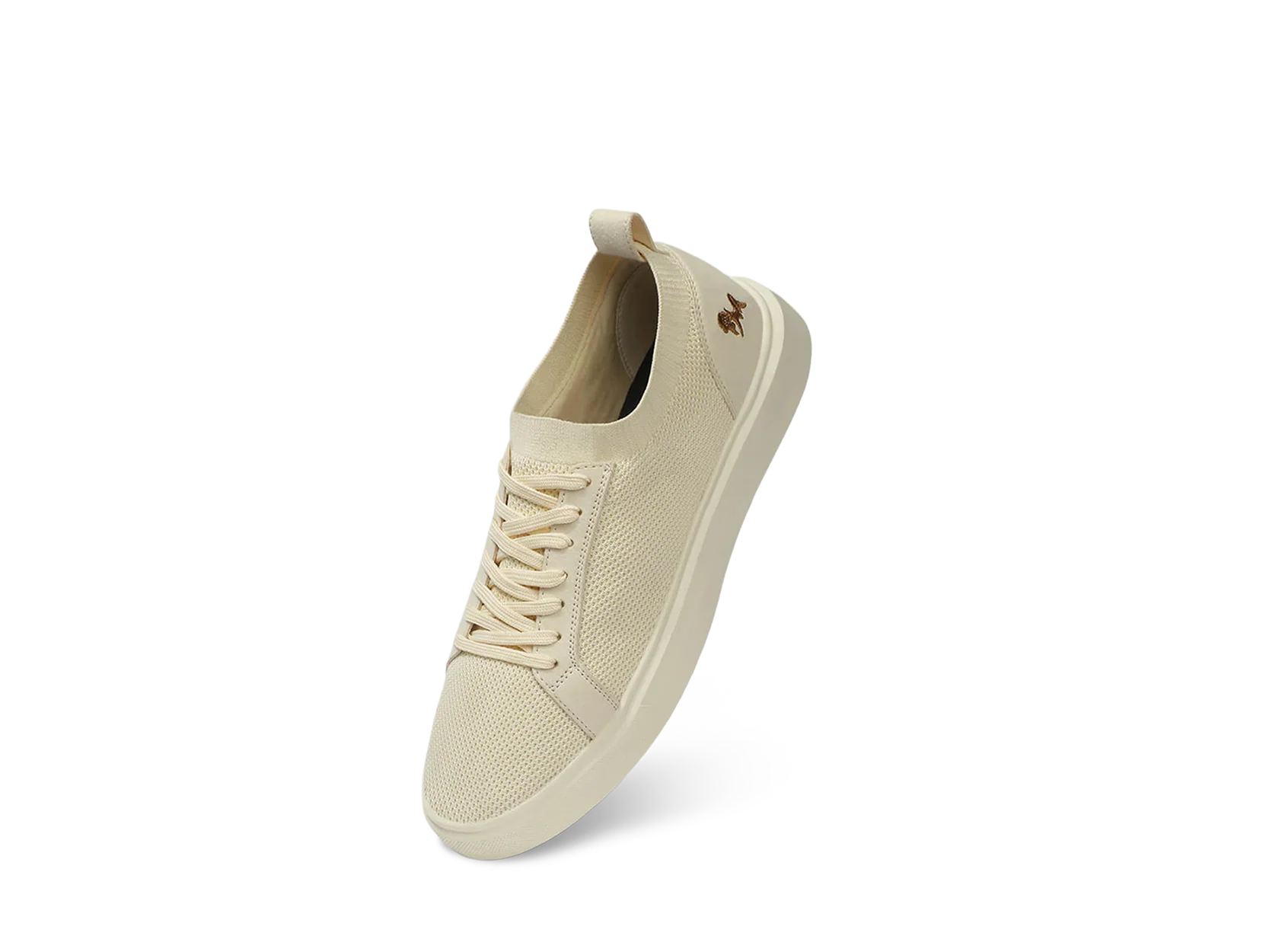 Classic Knit Neutrals For Women : Ivory - Image 12